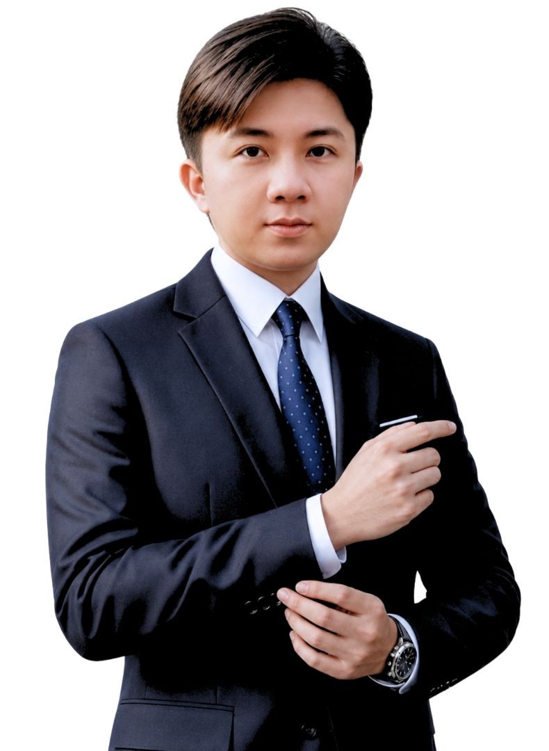 高雄房仲小柏