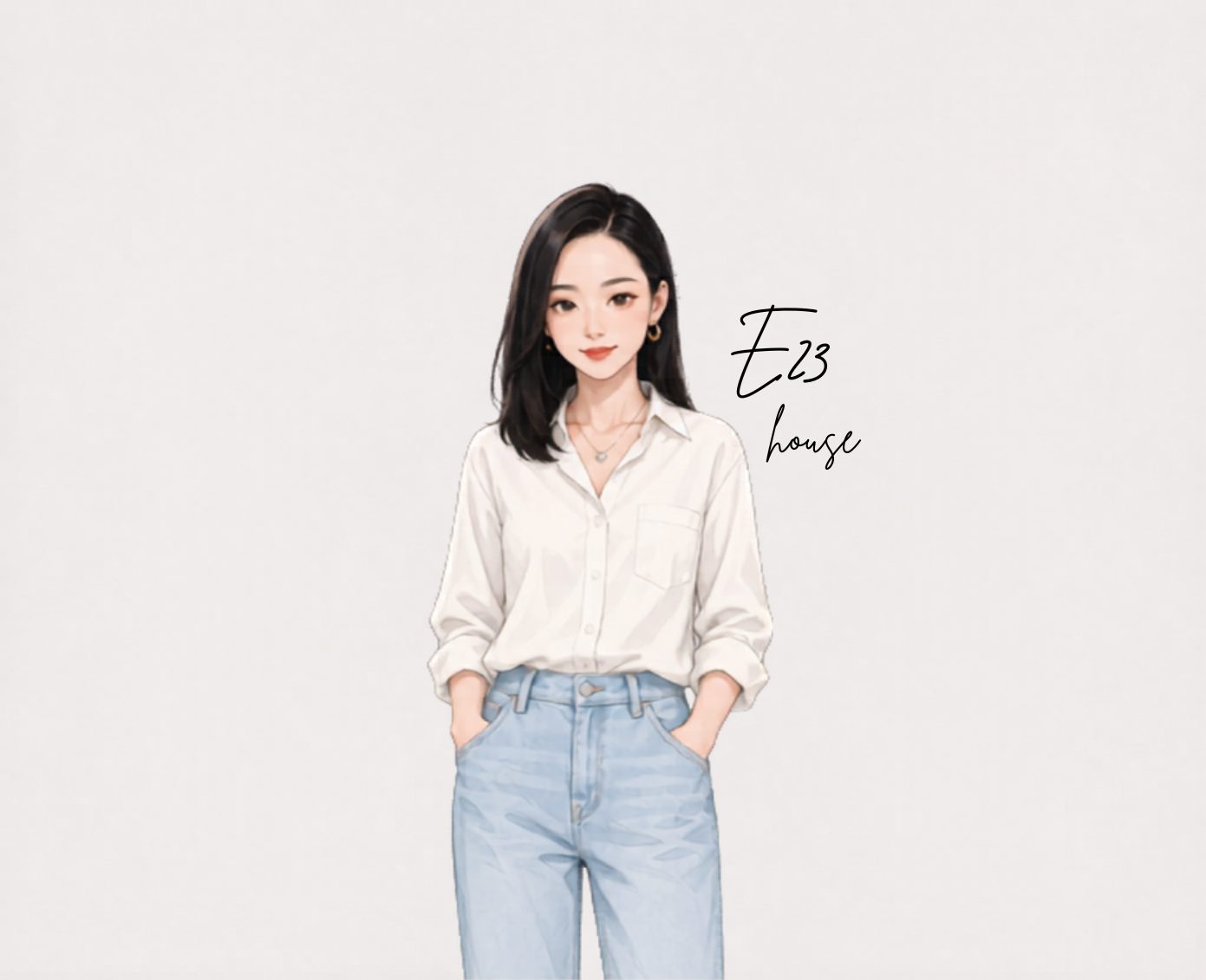 E23 台中租屋