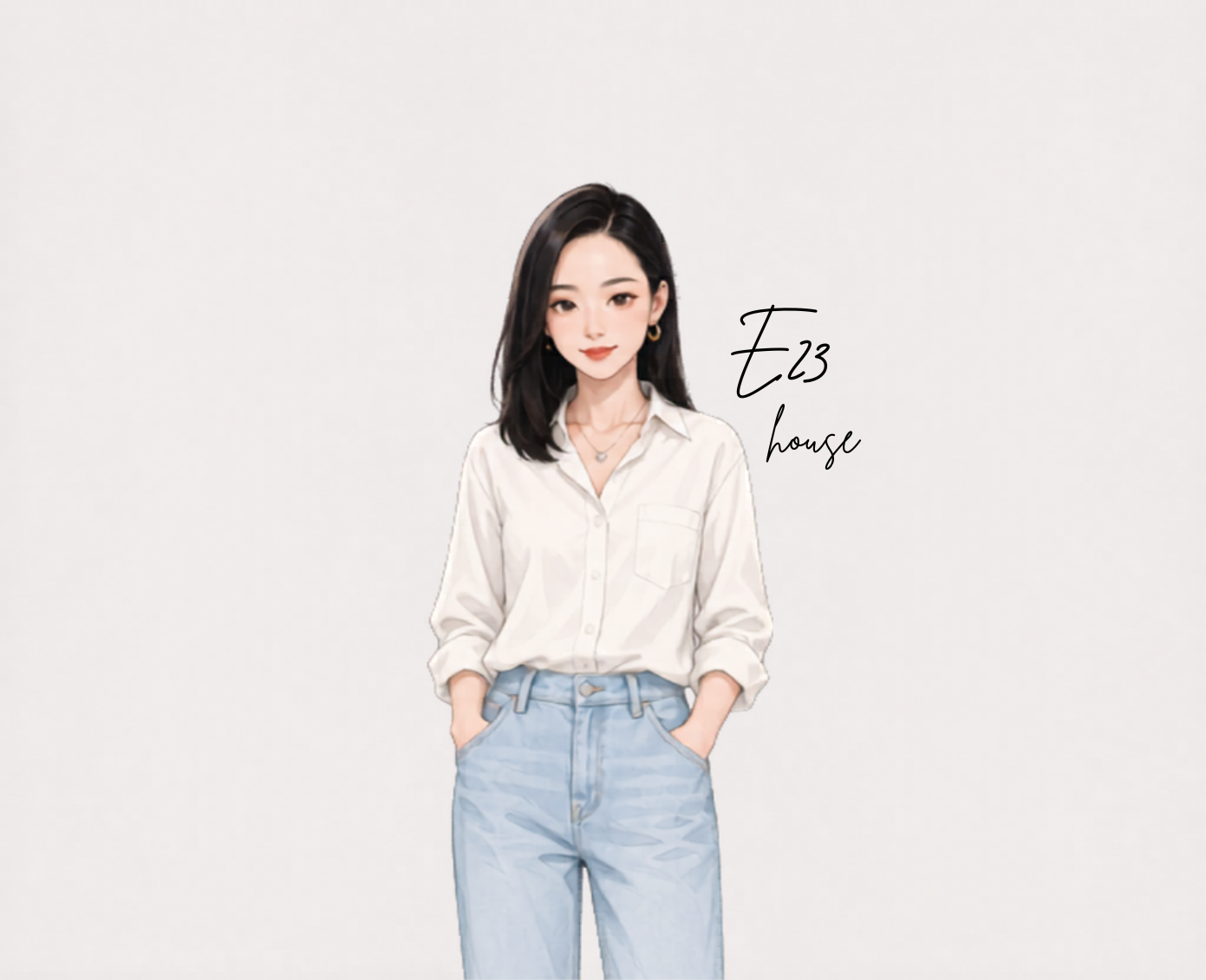 E23 台中租屋
