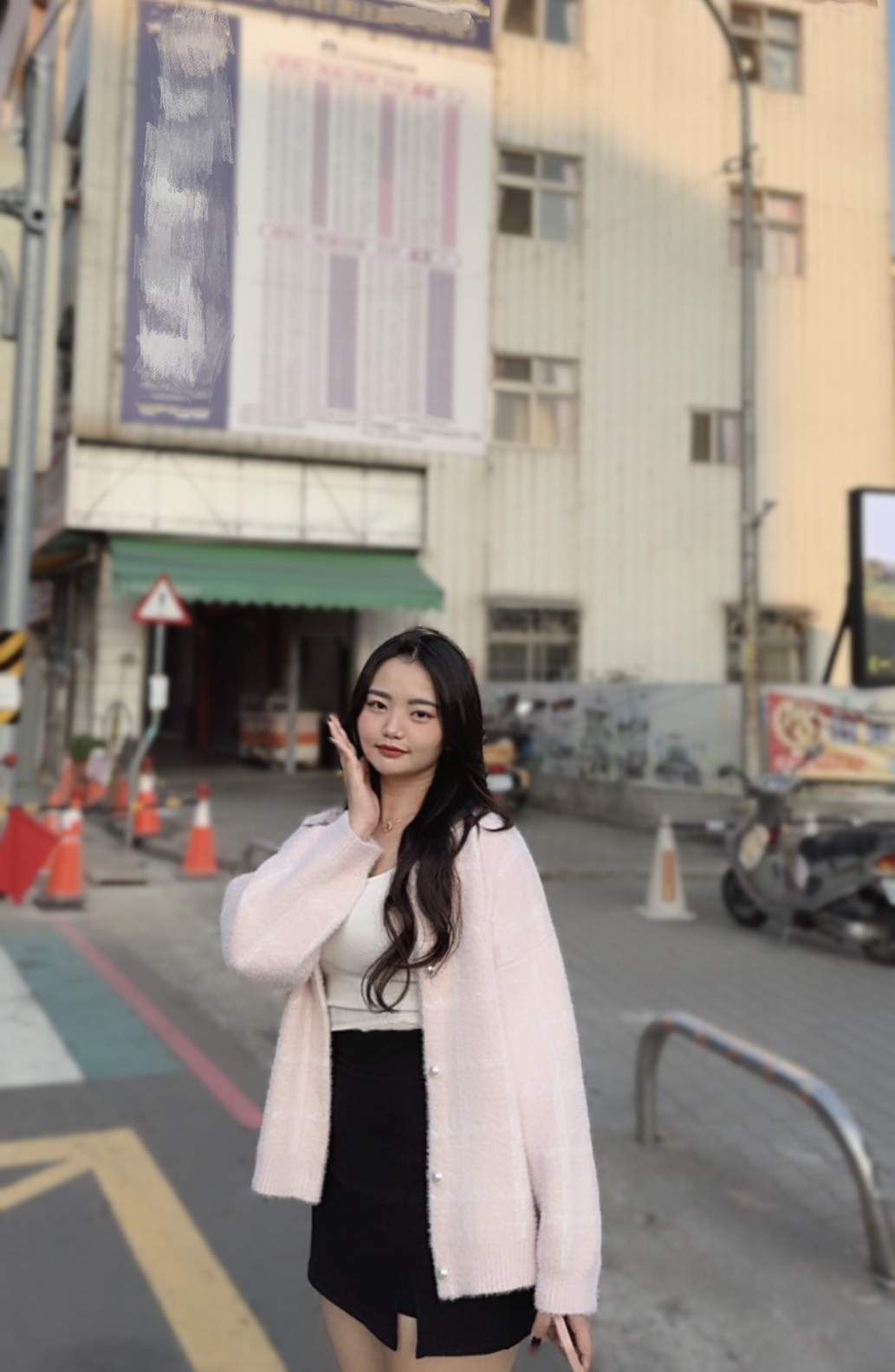 台中租屋找小軒