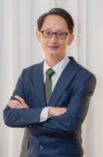 大人哥 陳英仁
