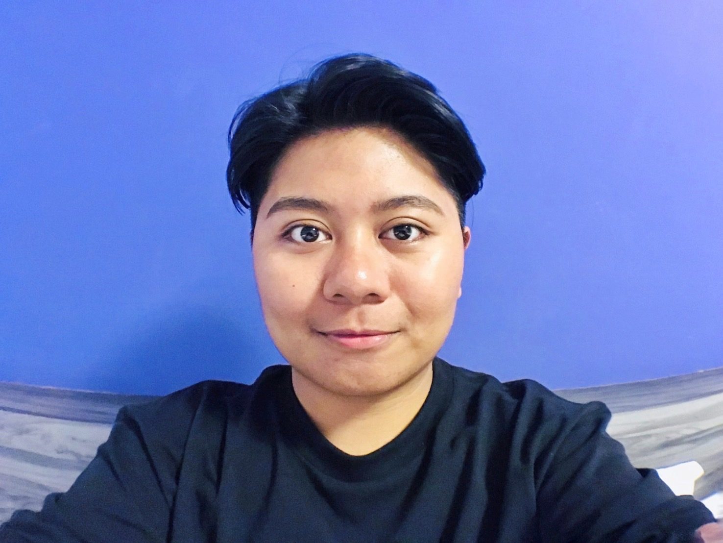 小瑞 / Ricky