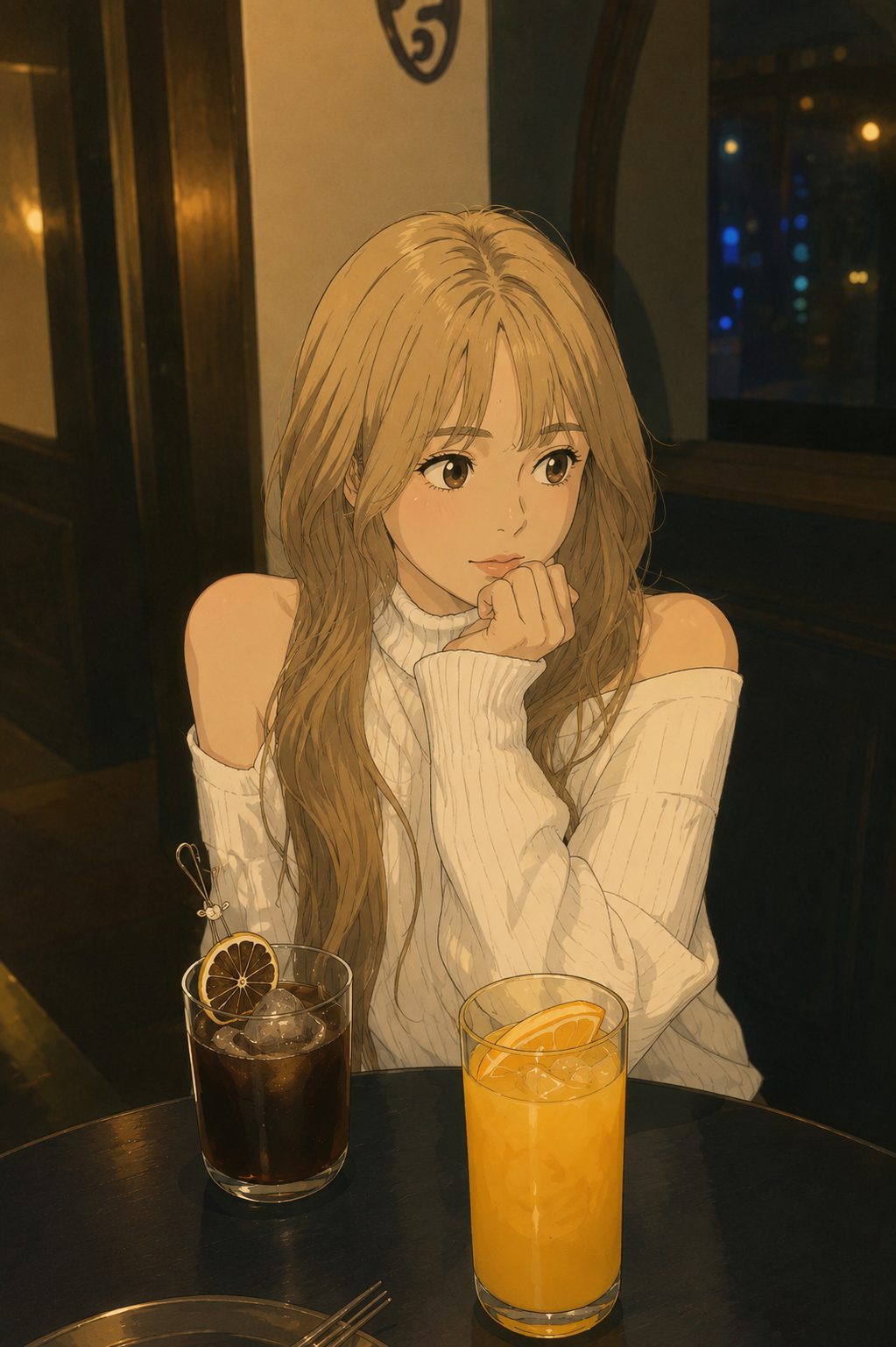 小熊