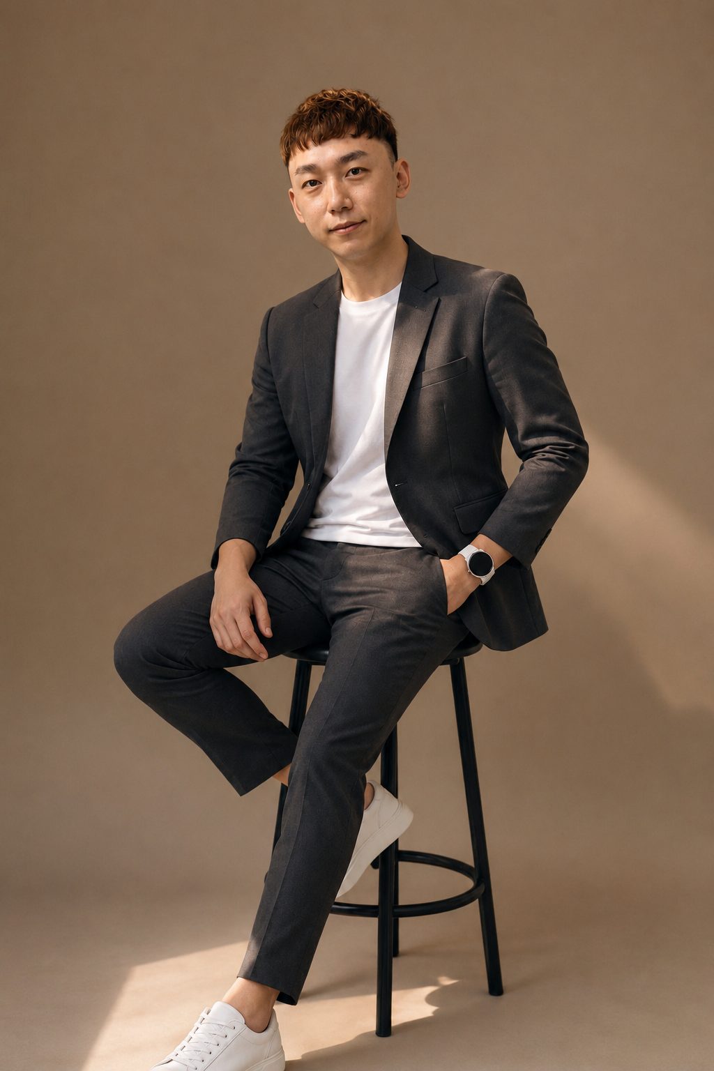 派瑞