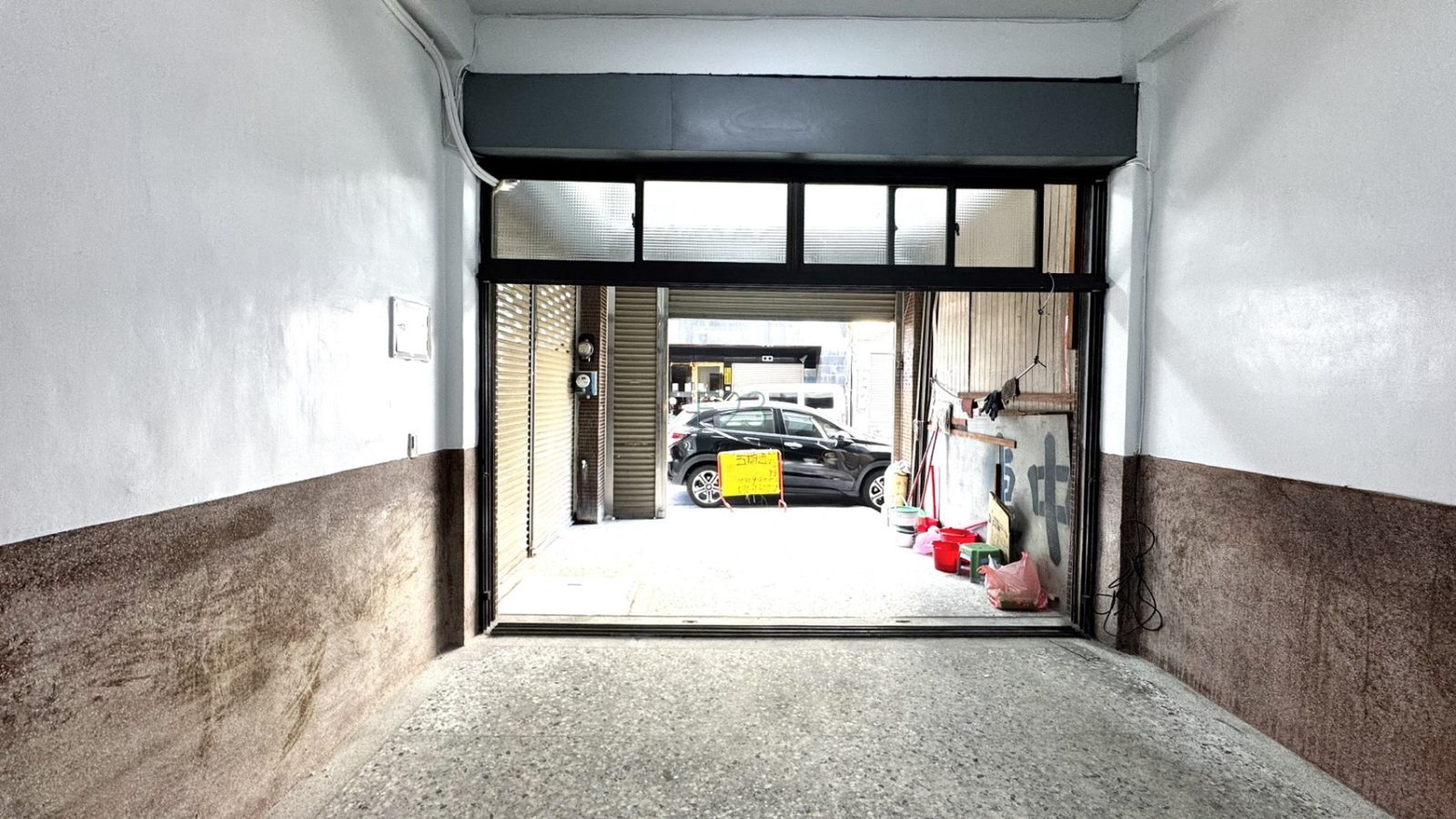 ♡ 東區整棟透天｜門口平車 可租補戶籍