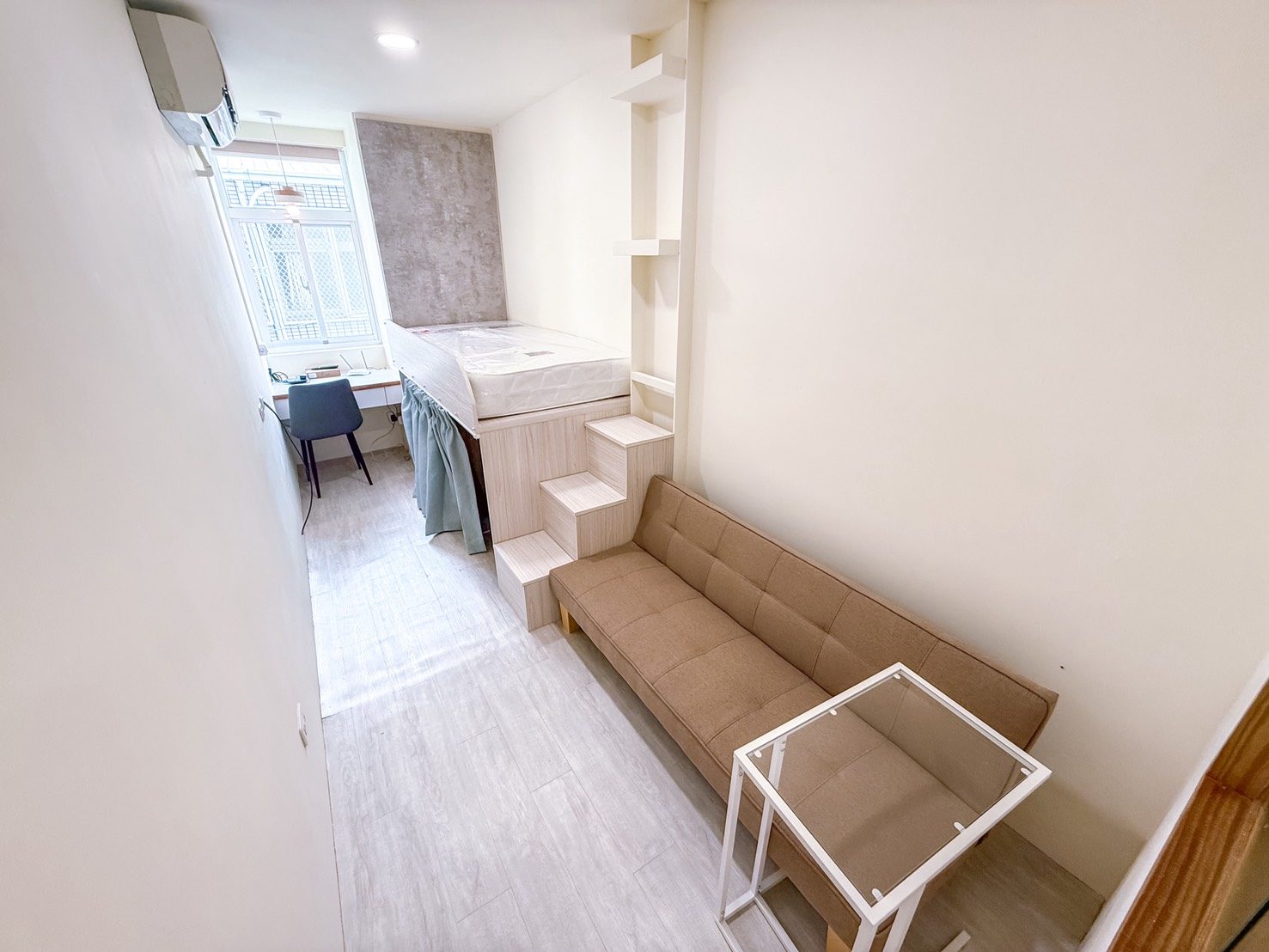 近新光遠百 逢甲｜禁寵 可租補 獨洗💫