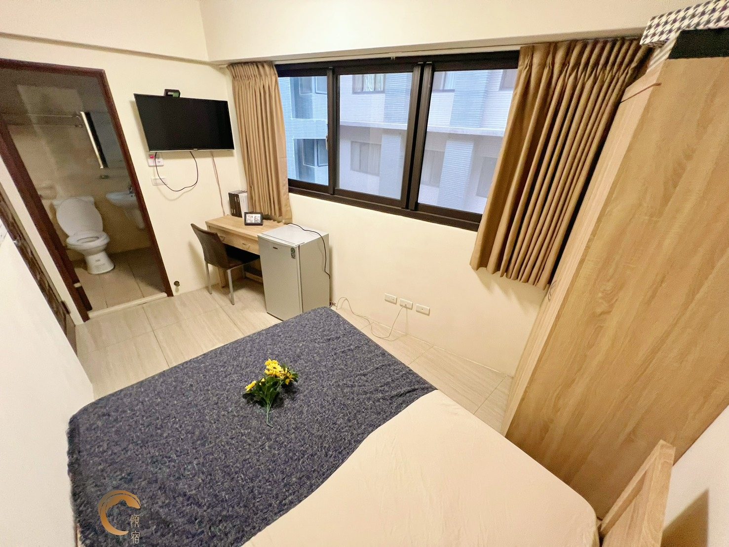 【西屯區套房電梯宅】可租補、電梯、逢甲生活圈