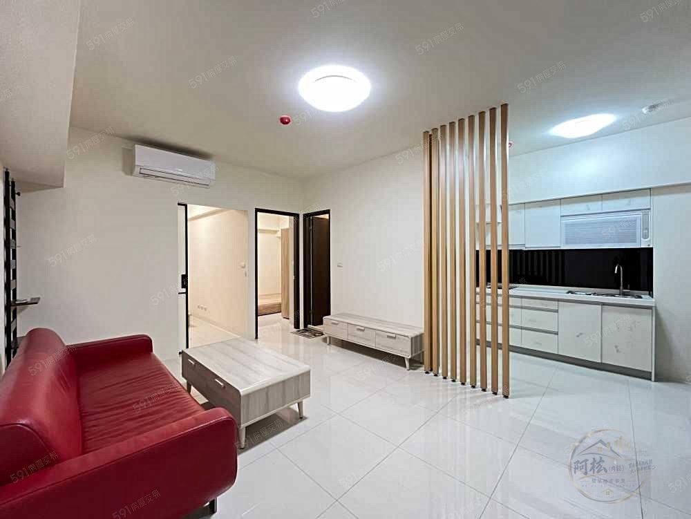 ✨可租補租金含管✨拎包入住採光通風佳🏠I世界精美兩房平車