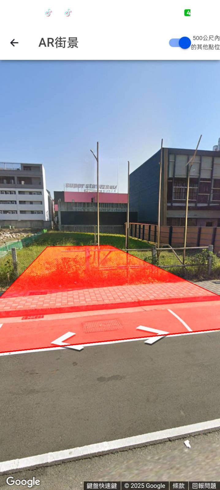 ❖水湳經貿園區 ‧ 商五核心商用建地❖