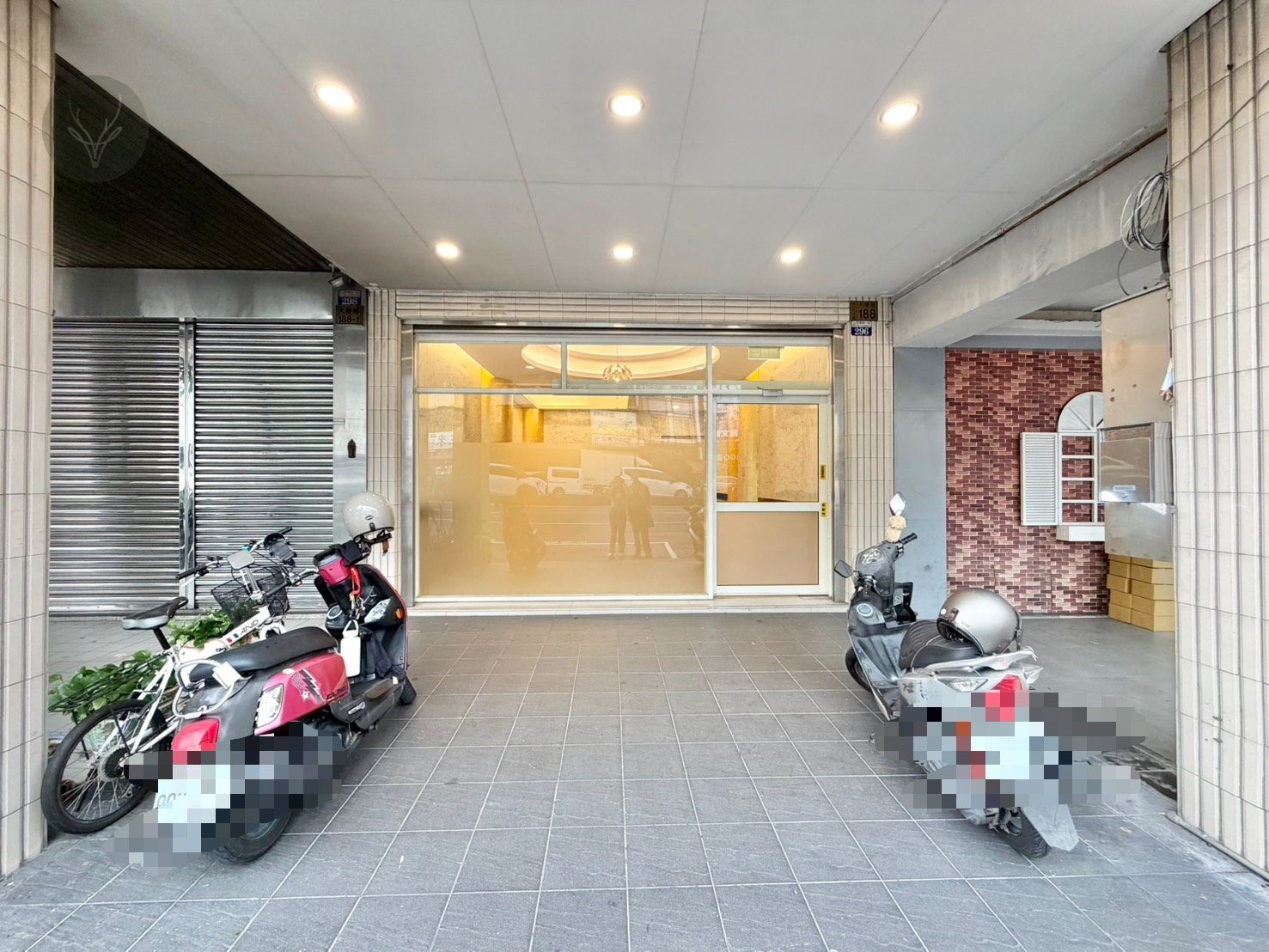 北區 店面1F~4F 可營登 近健行 進化北 育德 英才 （需公證）