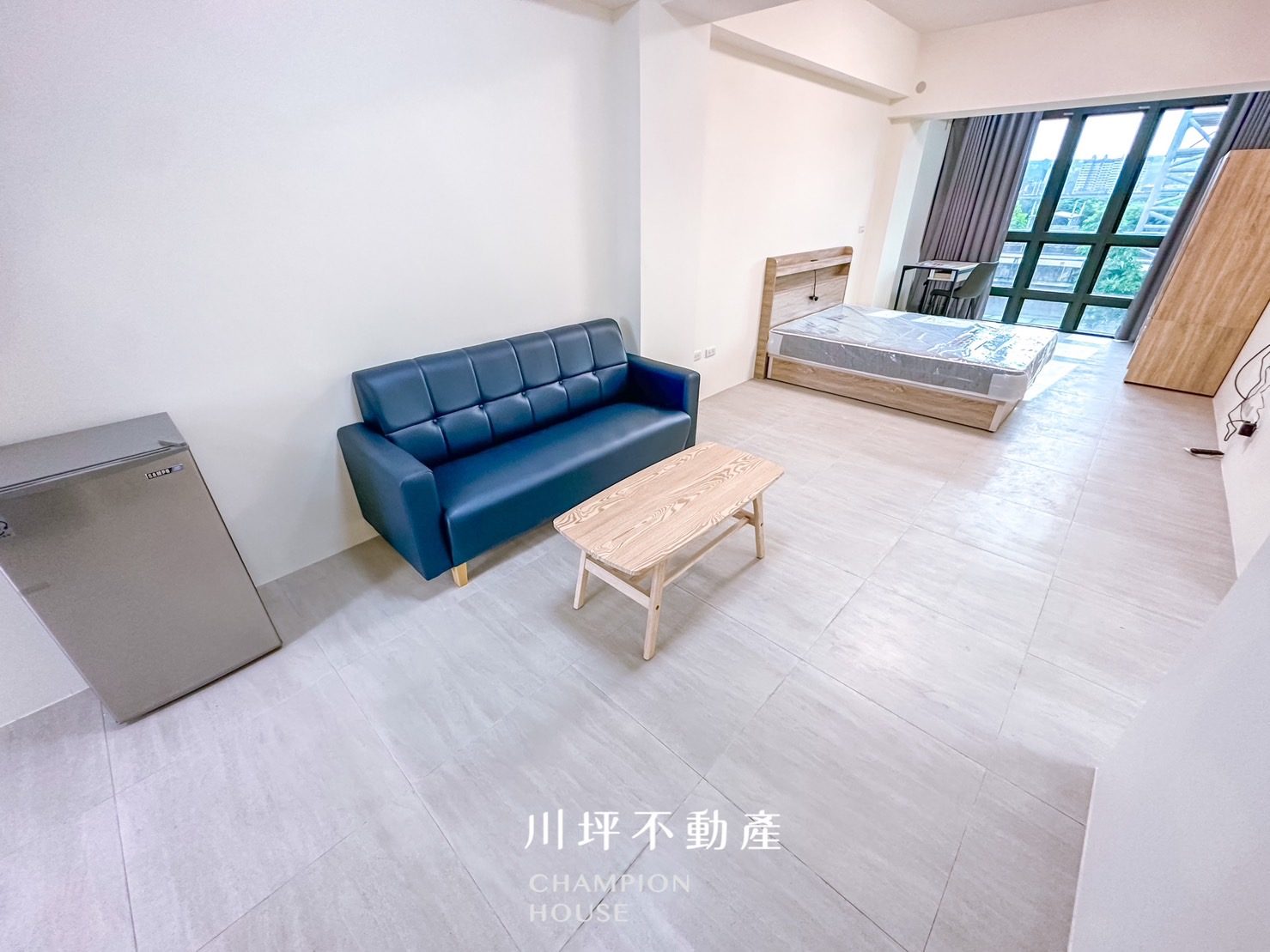 ♡ E23 近嶺東 精科｜超大間 電梯 陽台獨洗 可租補
