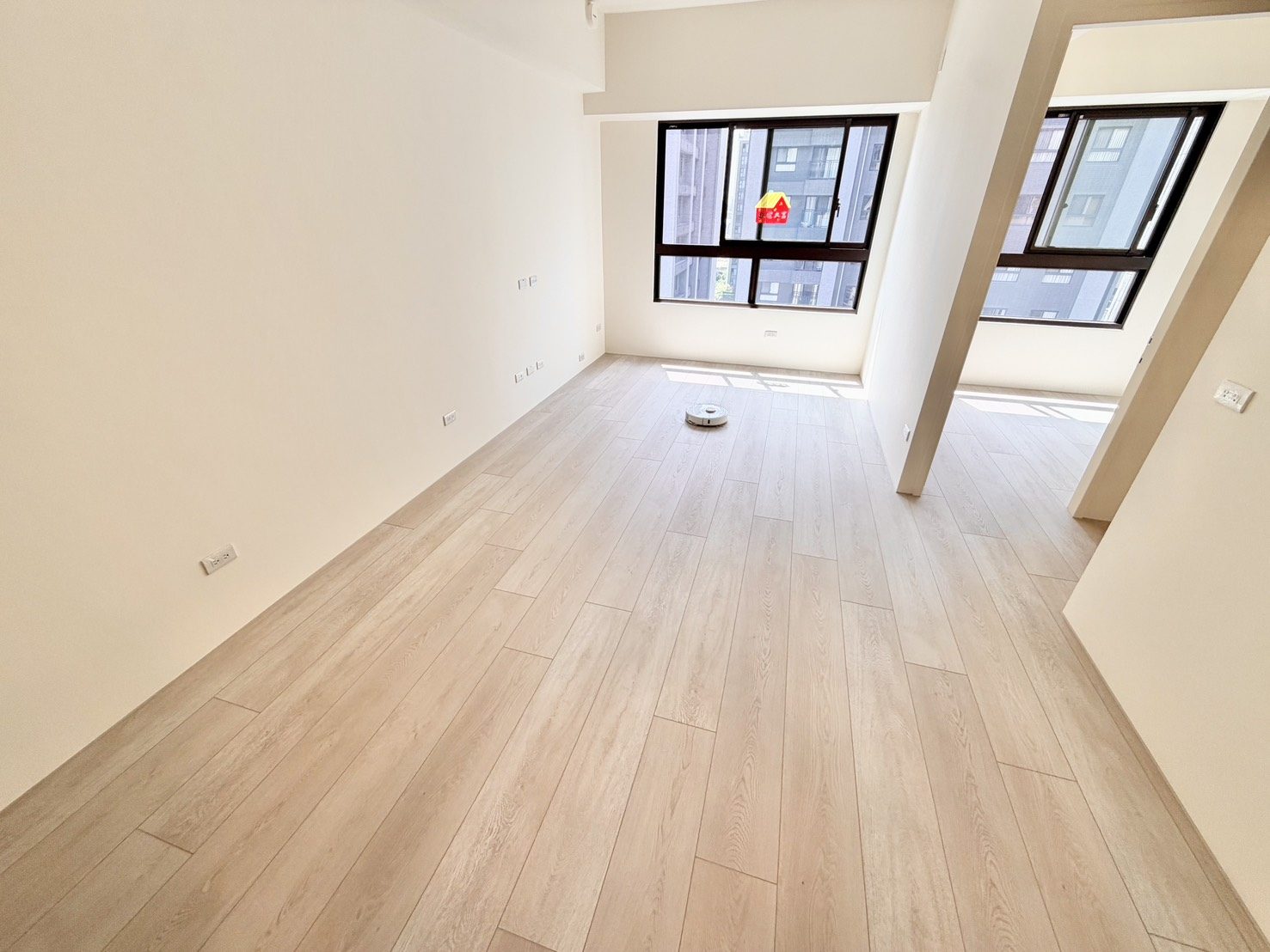 ♡ 惠宇謙富｜全新建案 兩房平車 電梯管理員