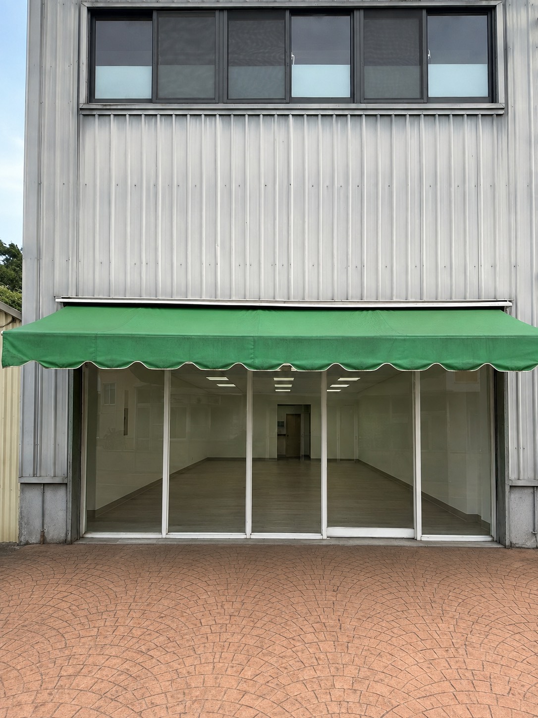 烏日溪南臨路店面
