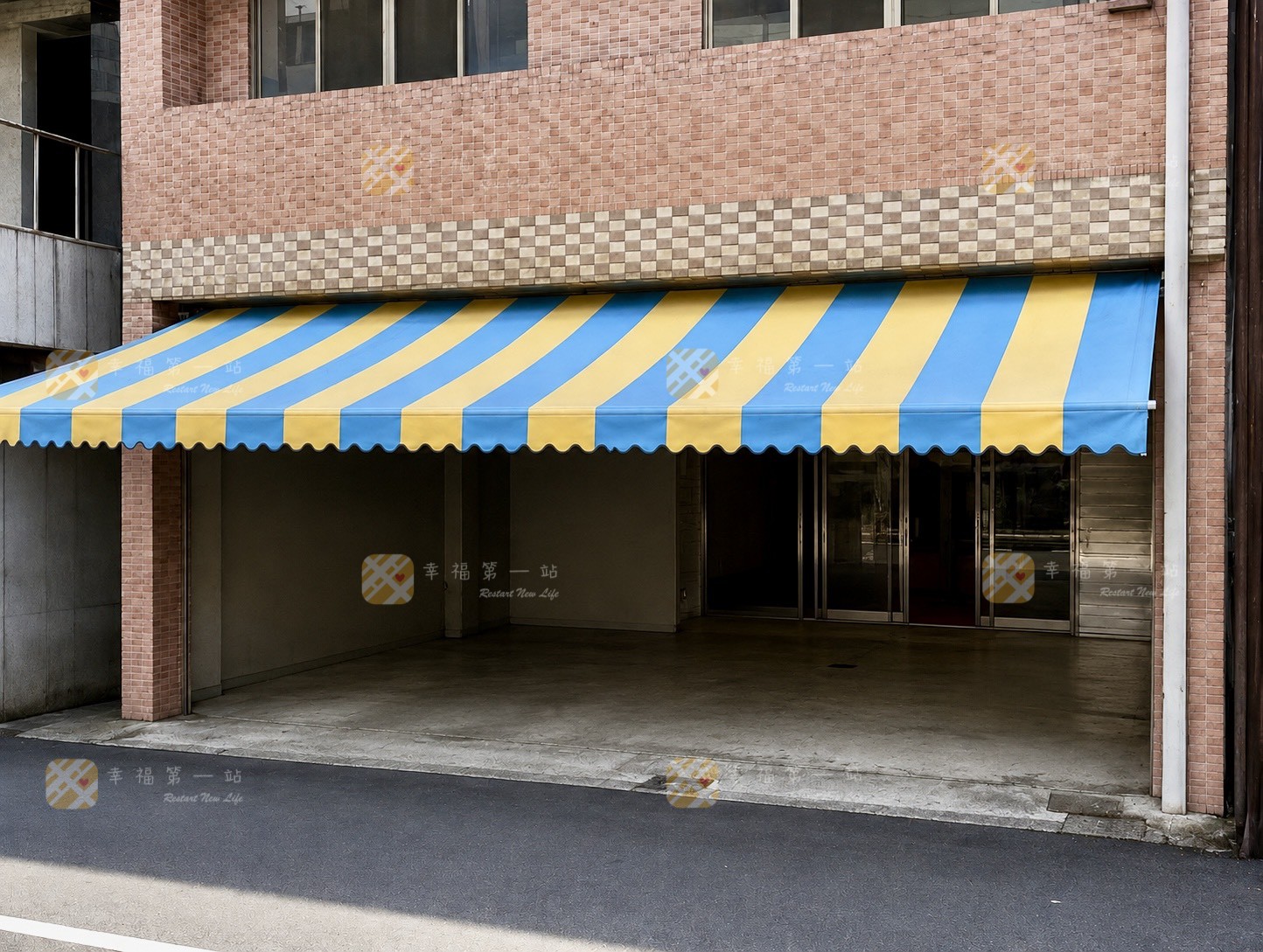 北區山西路10米大面寬店面