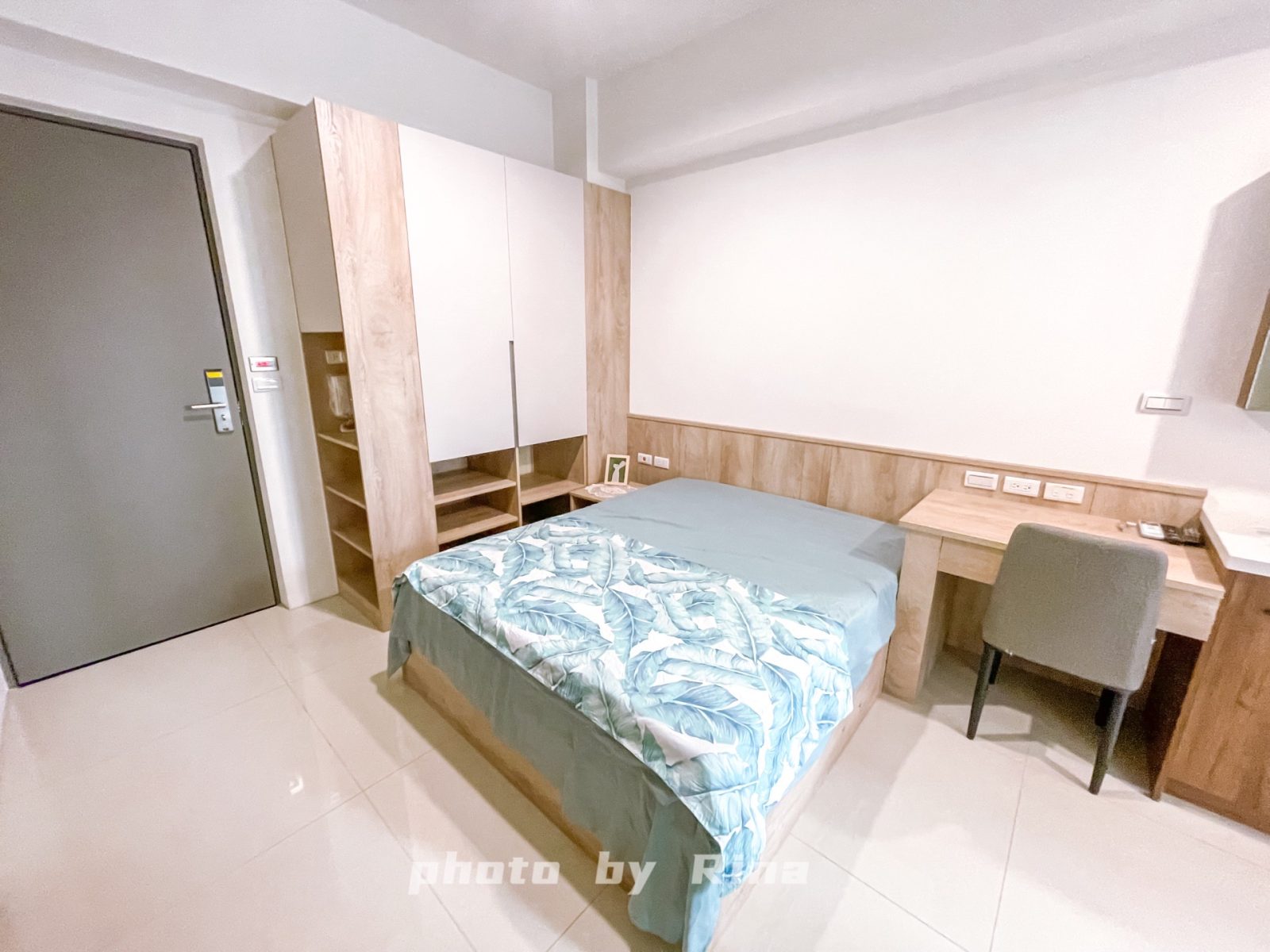 小葉精選 西屯區 電梯｜管理員｜可租補｜可貓｜陽台獨洗｜乾濕分離｜流理台