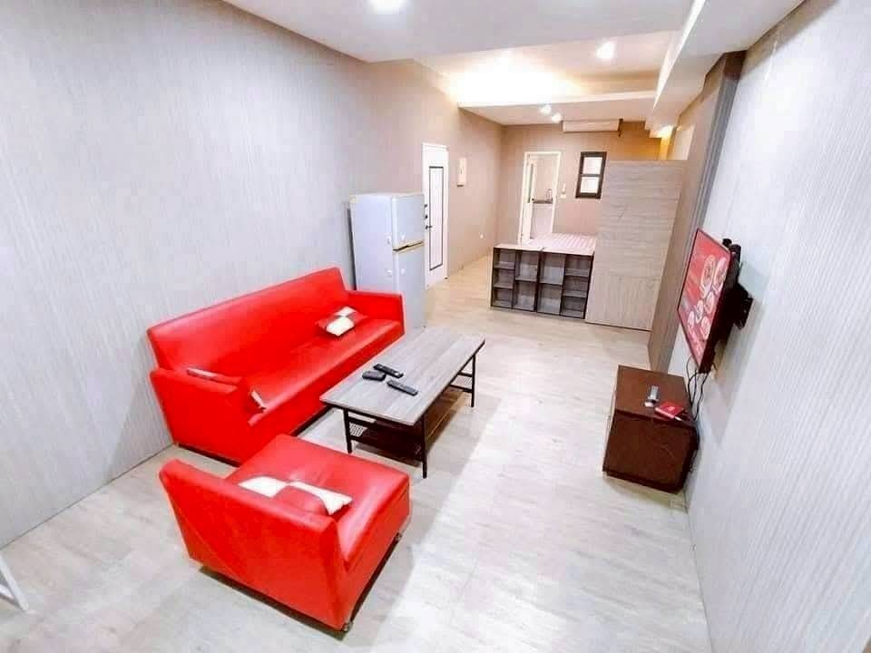 大里區/可租補/雙層冰箱