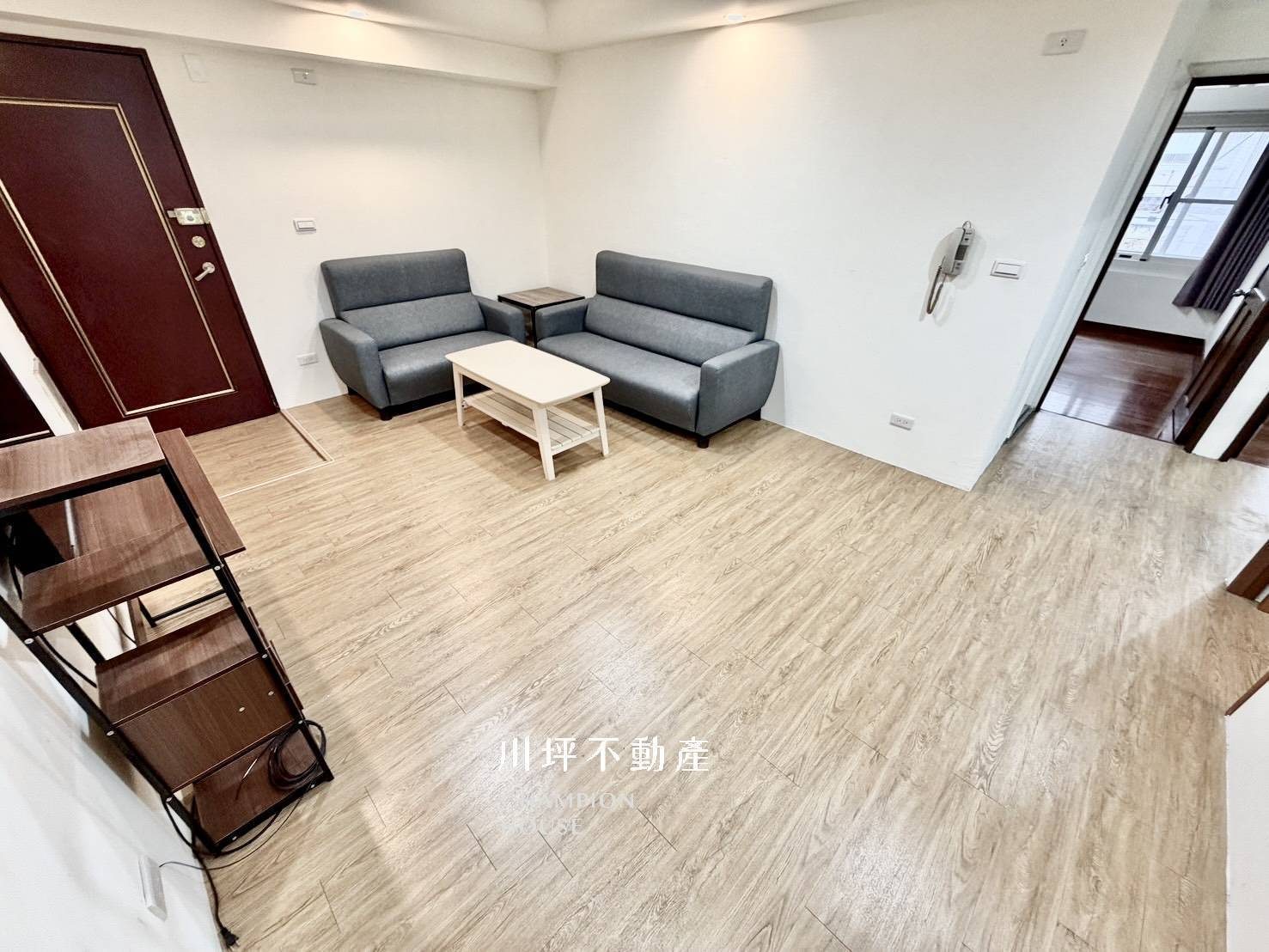 西屯區 喜來登 3房可多租補