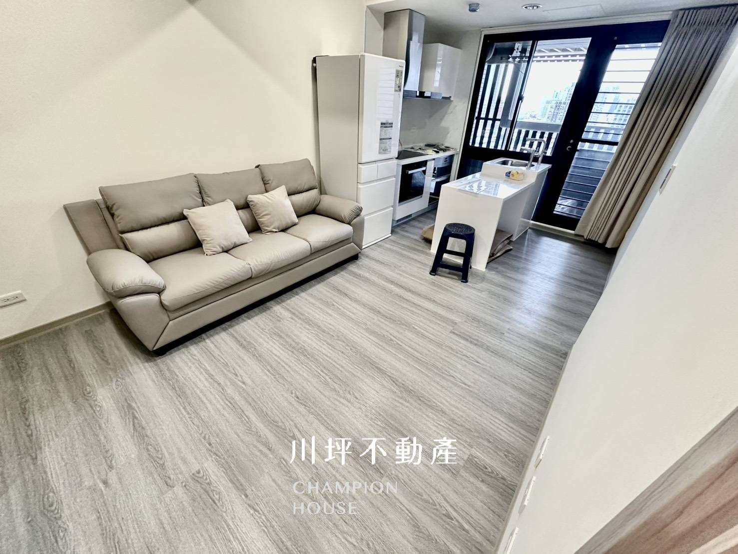 西屯區 潤隆VVS1 2房 可租補🎀戶籍 全新未住 文心櫻花捷運 市政大遠百
