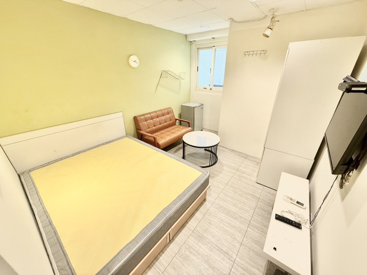 近逢甲大學｜可貓 可租補 可短租 獨洗窗曬💗