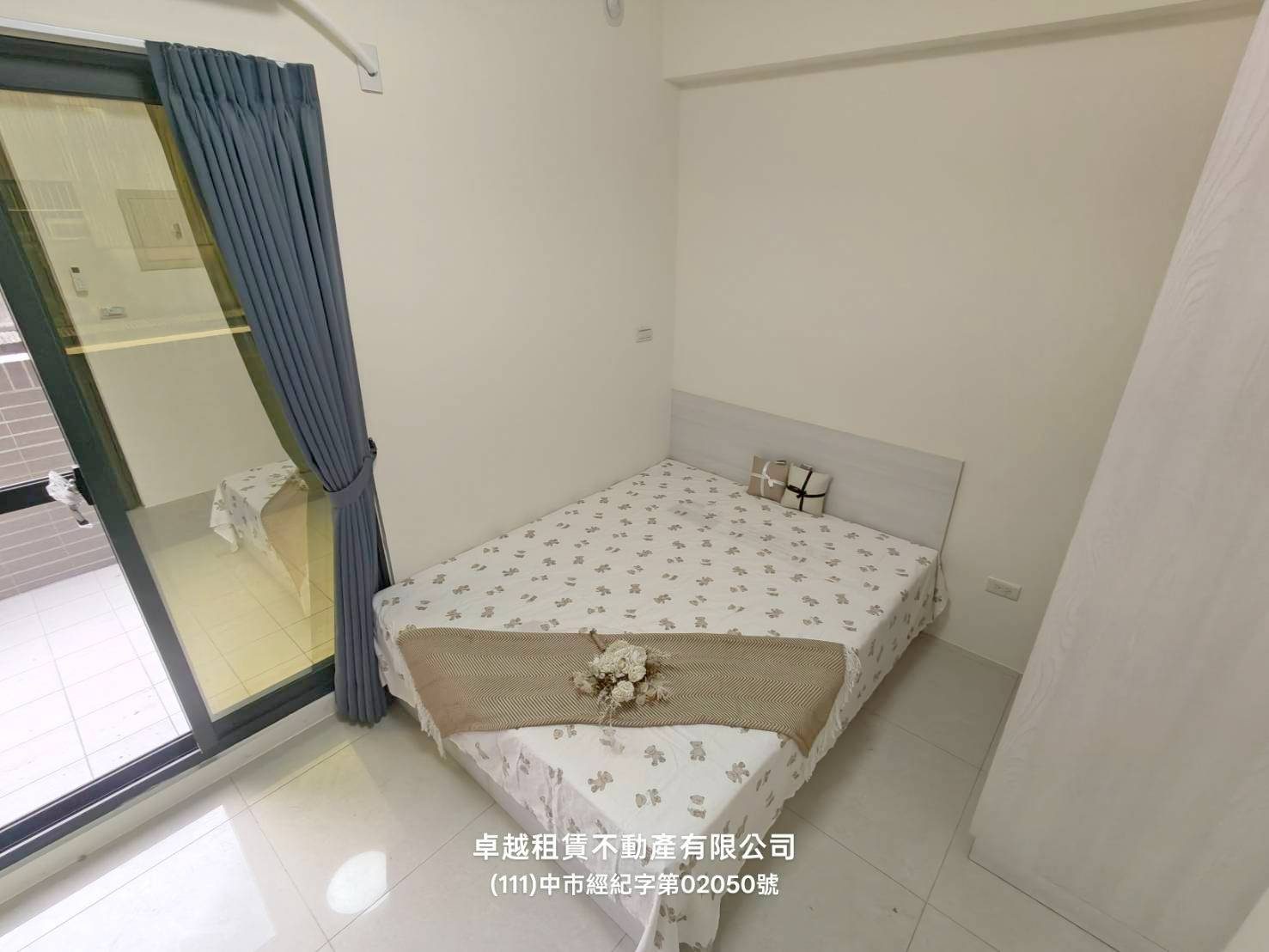 小葉精選 北區 電梯｜可租補｜質感裝潢｜陽台獨洗
