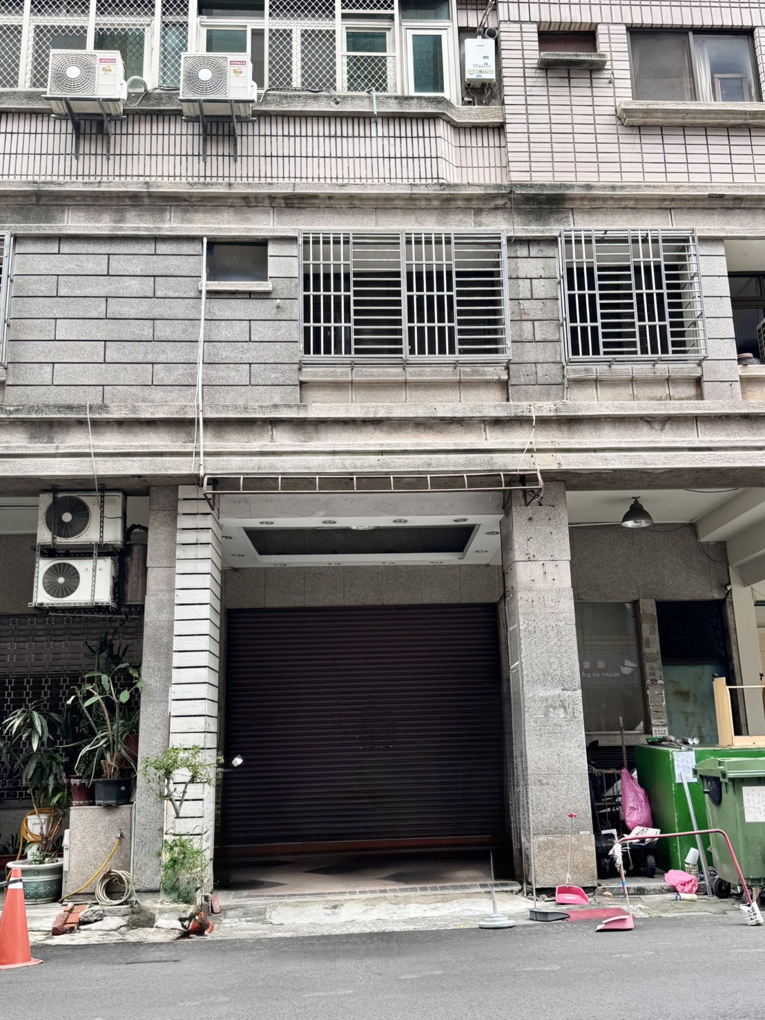 崇德商圈樓店