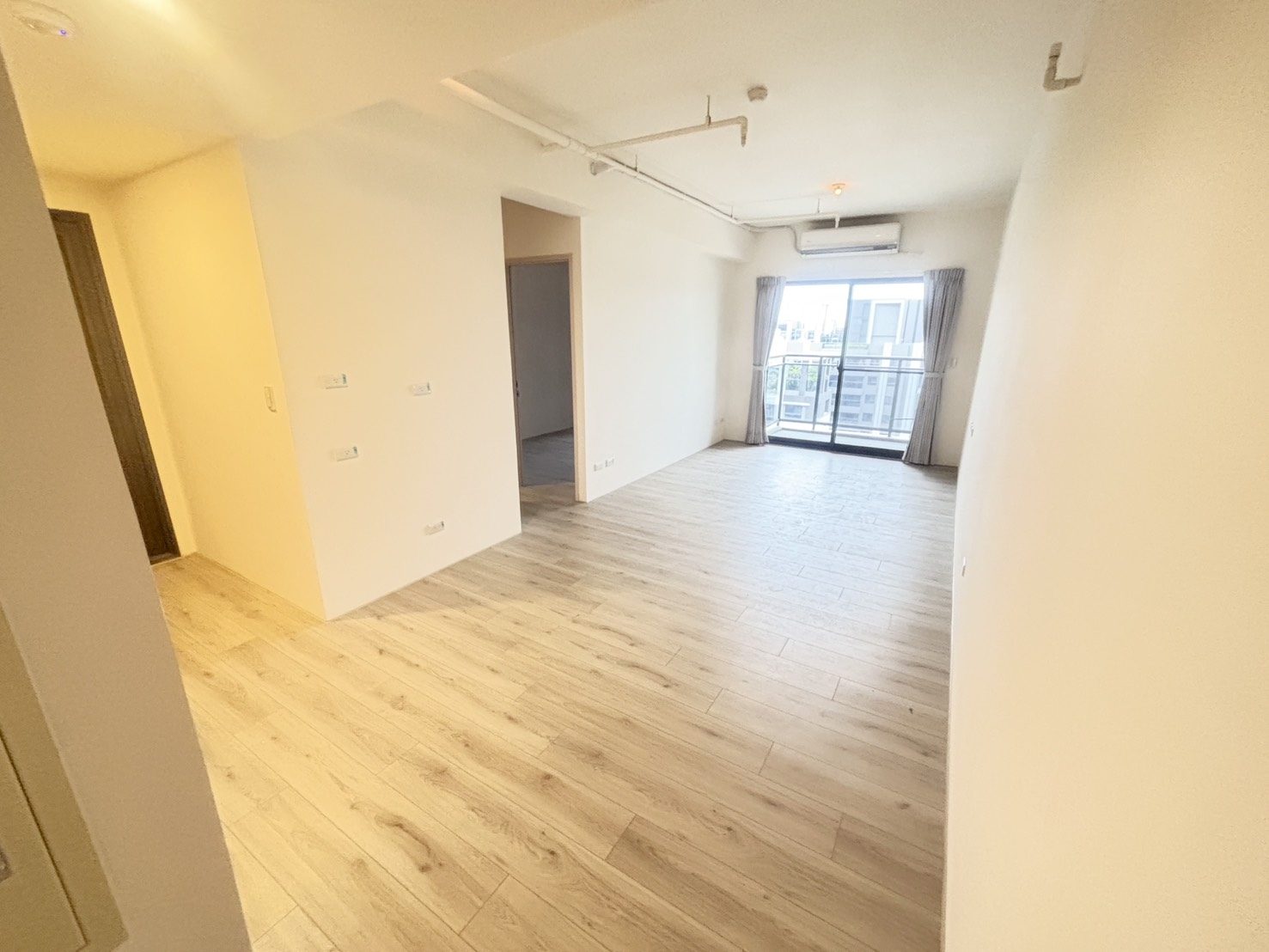 北屯區 登陽上清宇 3房 可雙租補 可貓貓 稀有景觀戶 好市多總站松竹 可雙平車