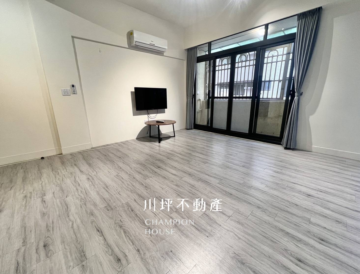 【北區四房4房漢口商圈宅】可多租補｜可寵｜生活機能佳