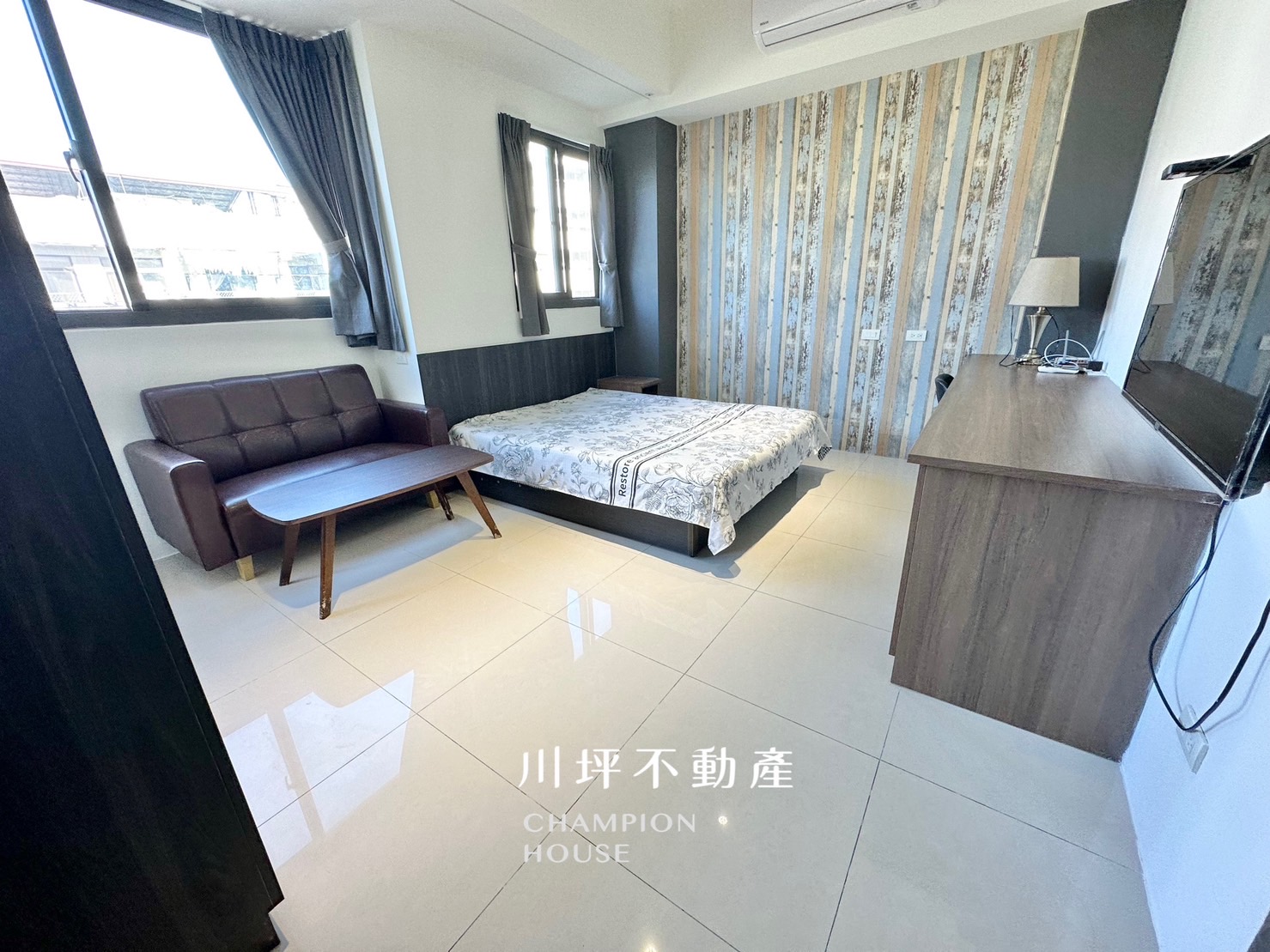 【北區】可雙租補｜可狗｜電梯｜小資套房
