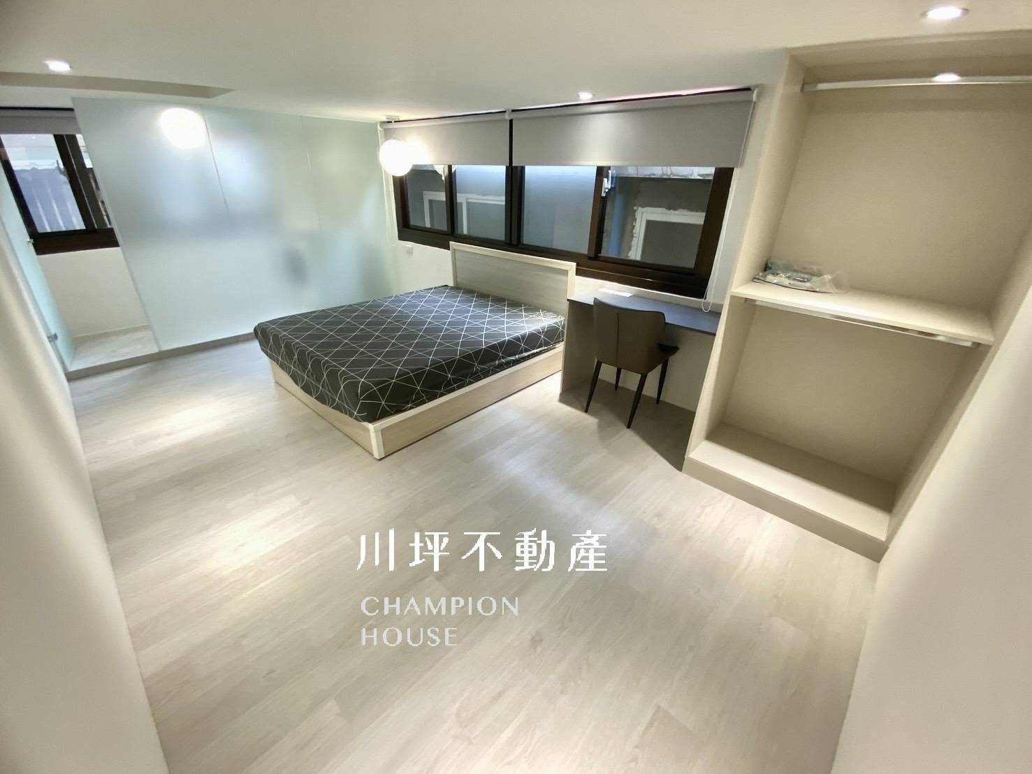 西區套房｜近南區 忠孝夜市 乾濕分離 獨洗💫