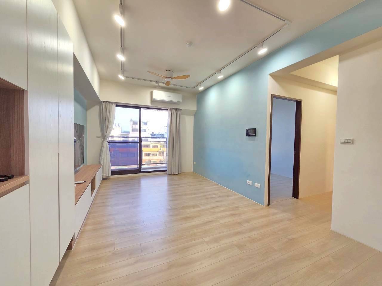 Jace住家太平區 大櫻國2｜三房｜空屋｜可寵｜家庭客首選