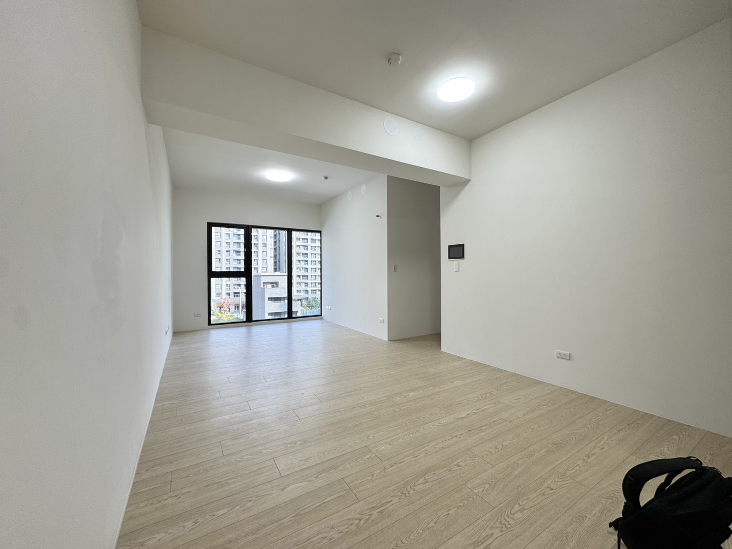 Jace住家北屯區 寶輝The Springs｜全新高級建案｜三房｜空屋