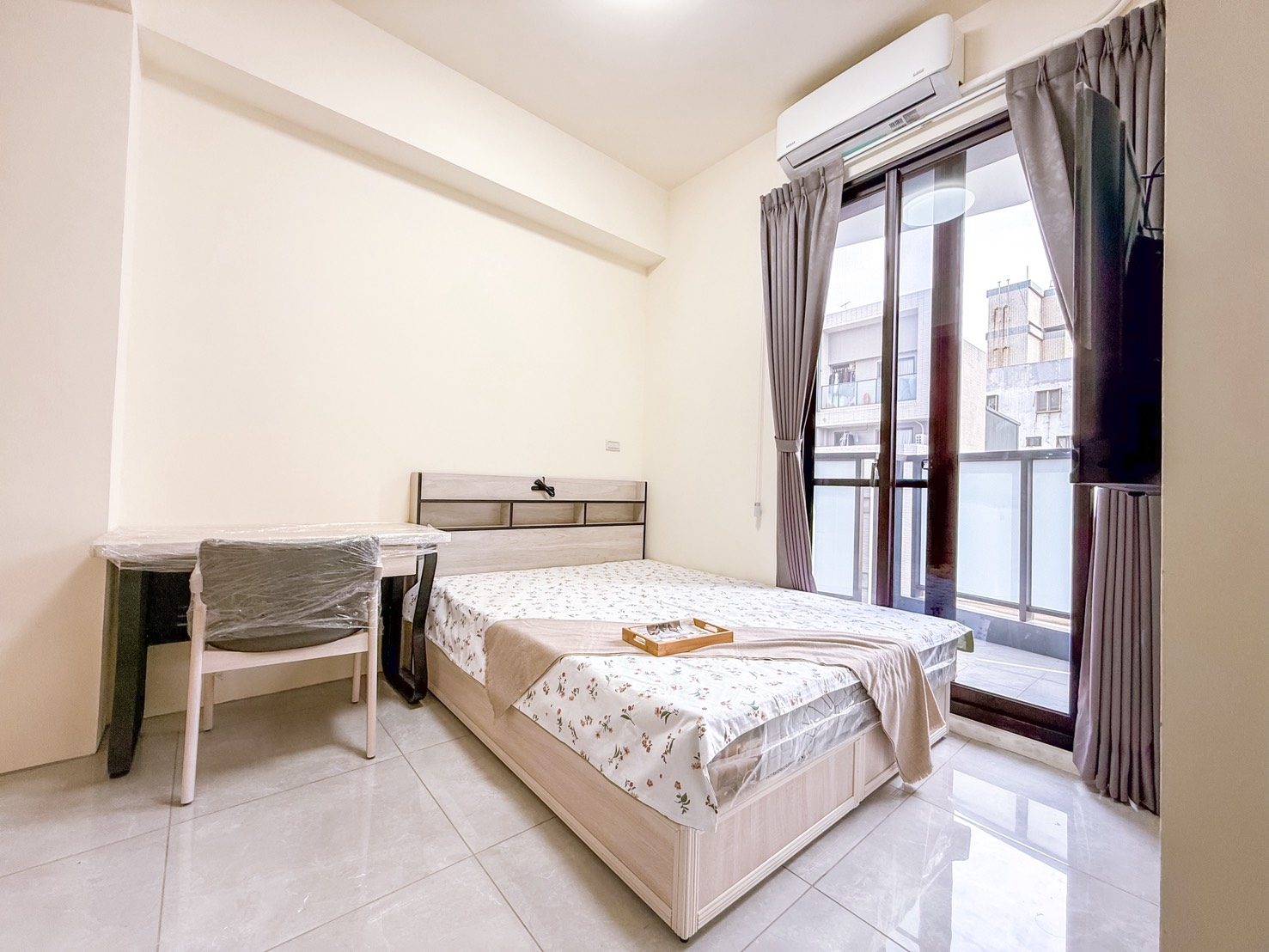小葉精選 西屯區 電梯｜整棟新蓋｜可租補｜質感裝潢｜陽台獨洗