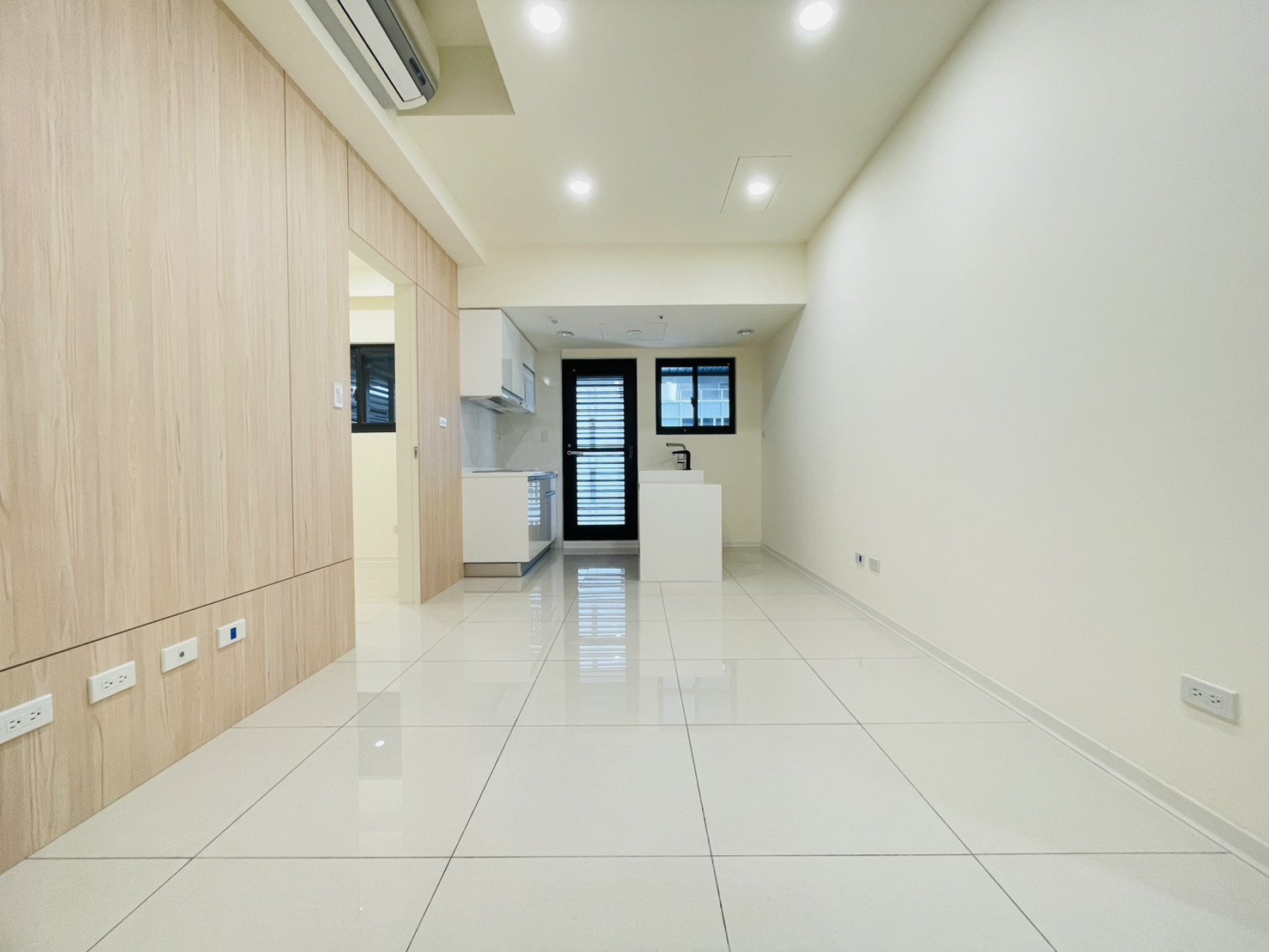 Jace住家西屯區 市政1號院｜七期新建案｜兩房｜多間挑選｜可租補