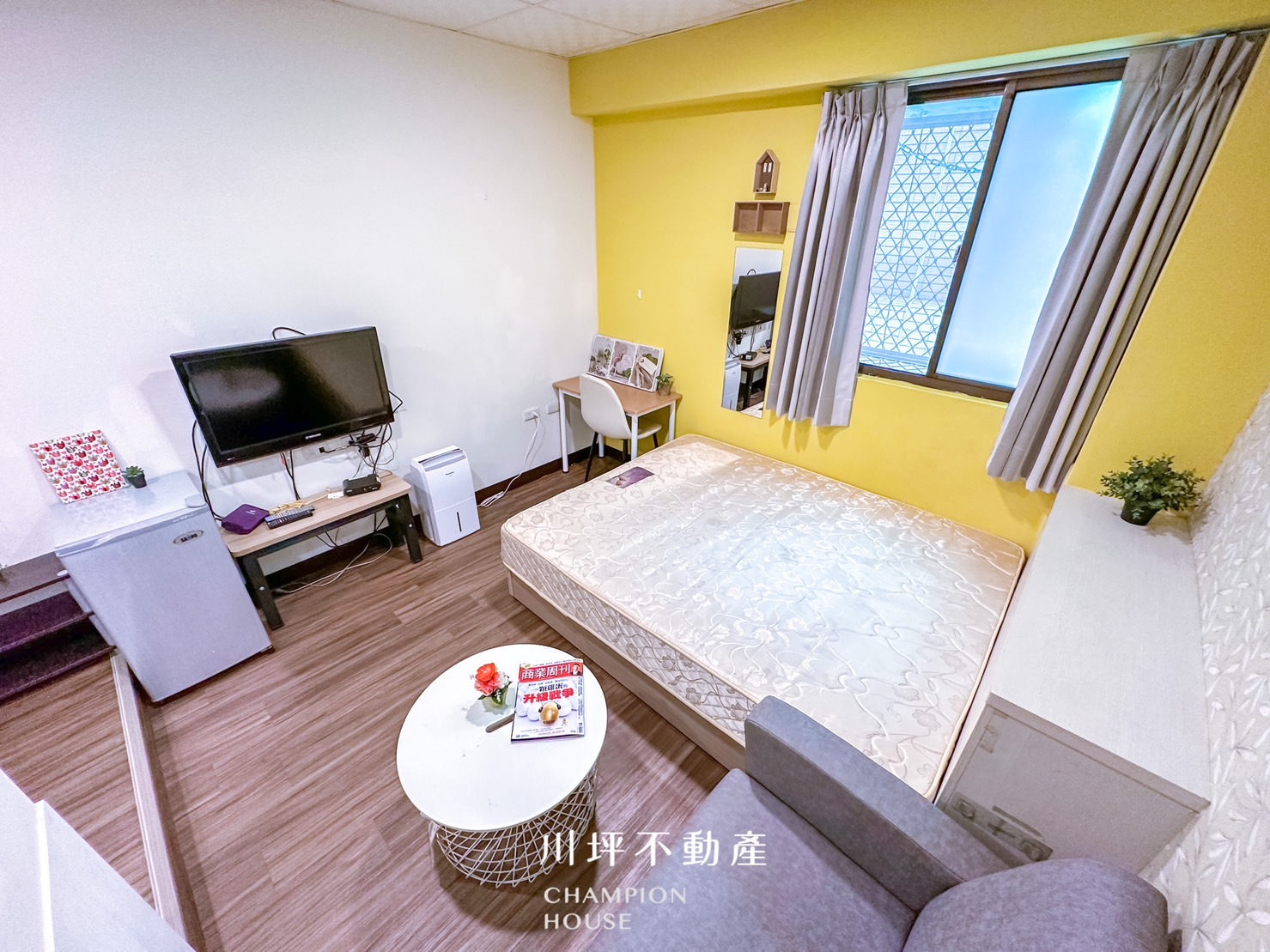 ♡E23 近親親 進化 電梯 獨洗 可租補