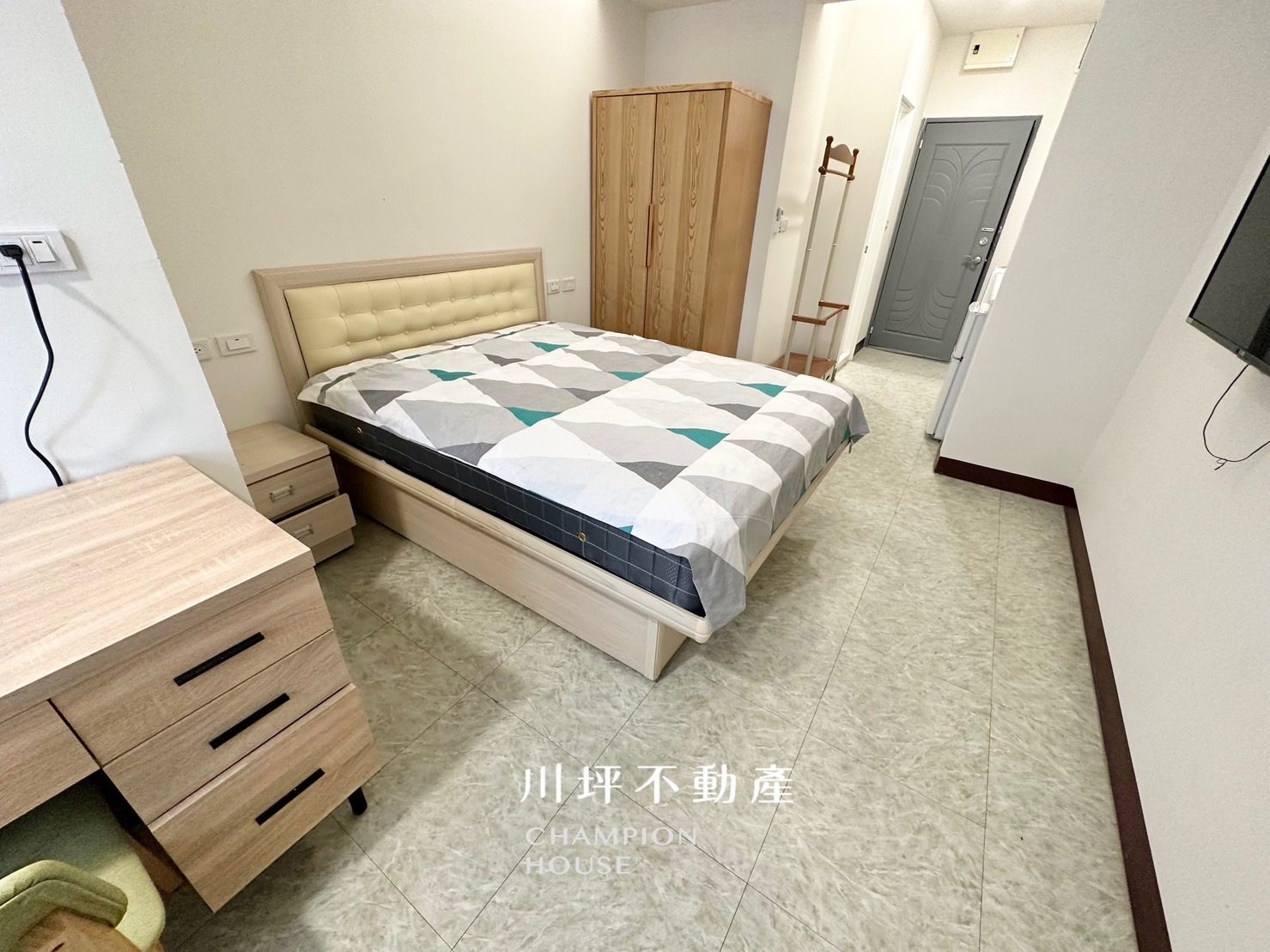Jace西區 電梯｜質感裝潢｜可租補｜附近好停車