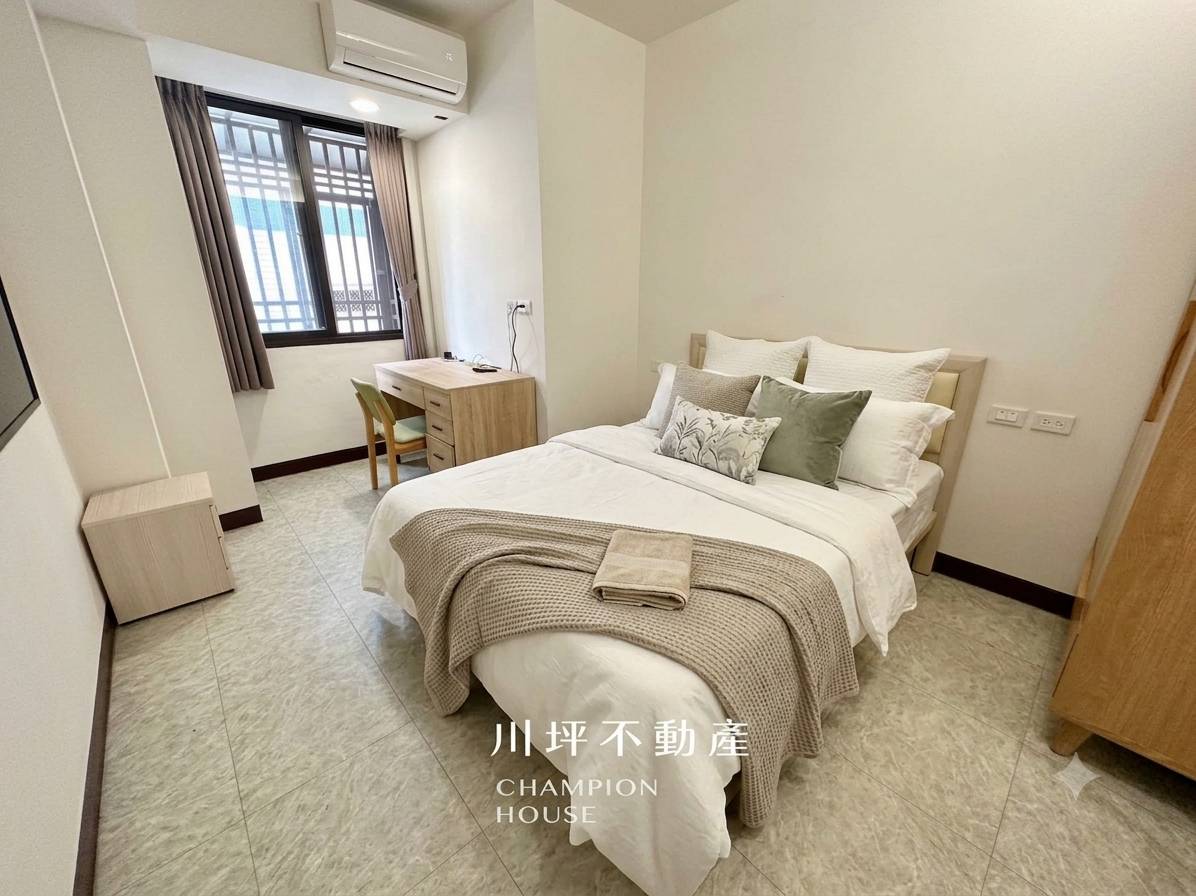 小葉精選 西區 電梯｜可雙租補｜流理臺｜獨洗