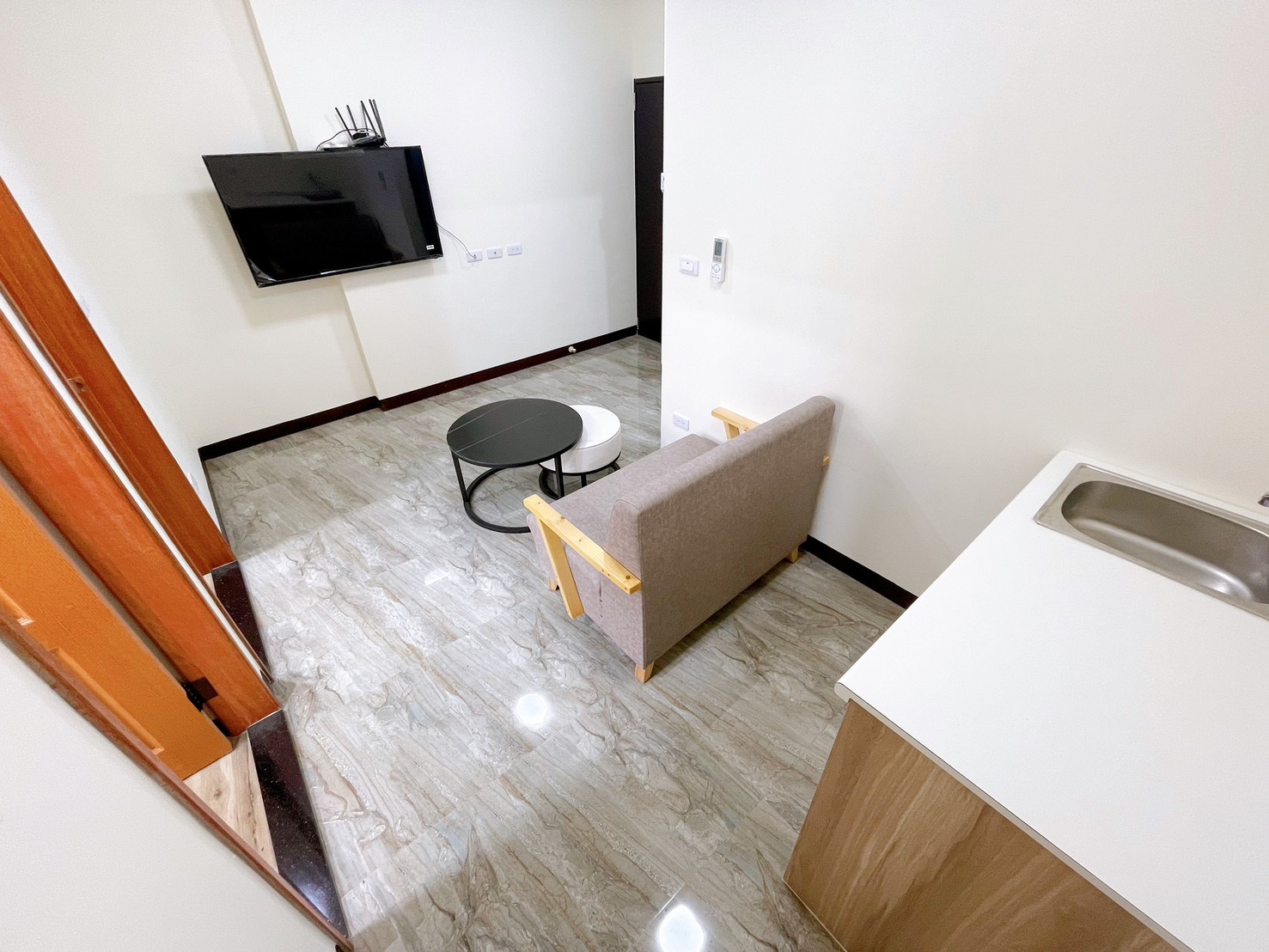 【北區兩房2房】可貓可狗、洗脫烘、可雙租補