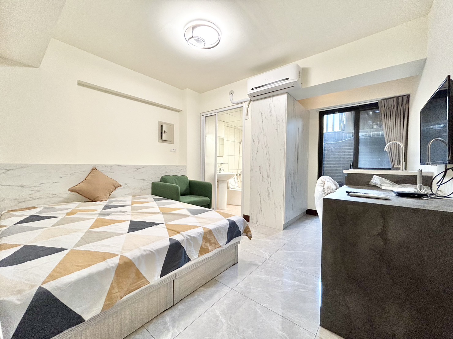 小葉精選 北區 電梯｜可租補｜流理臺｜陽台獨洗