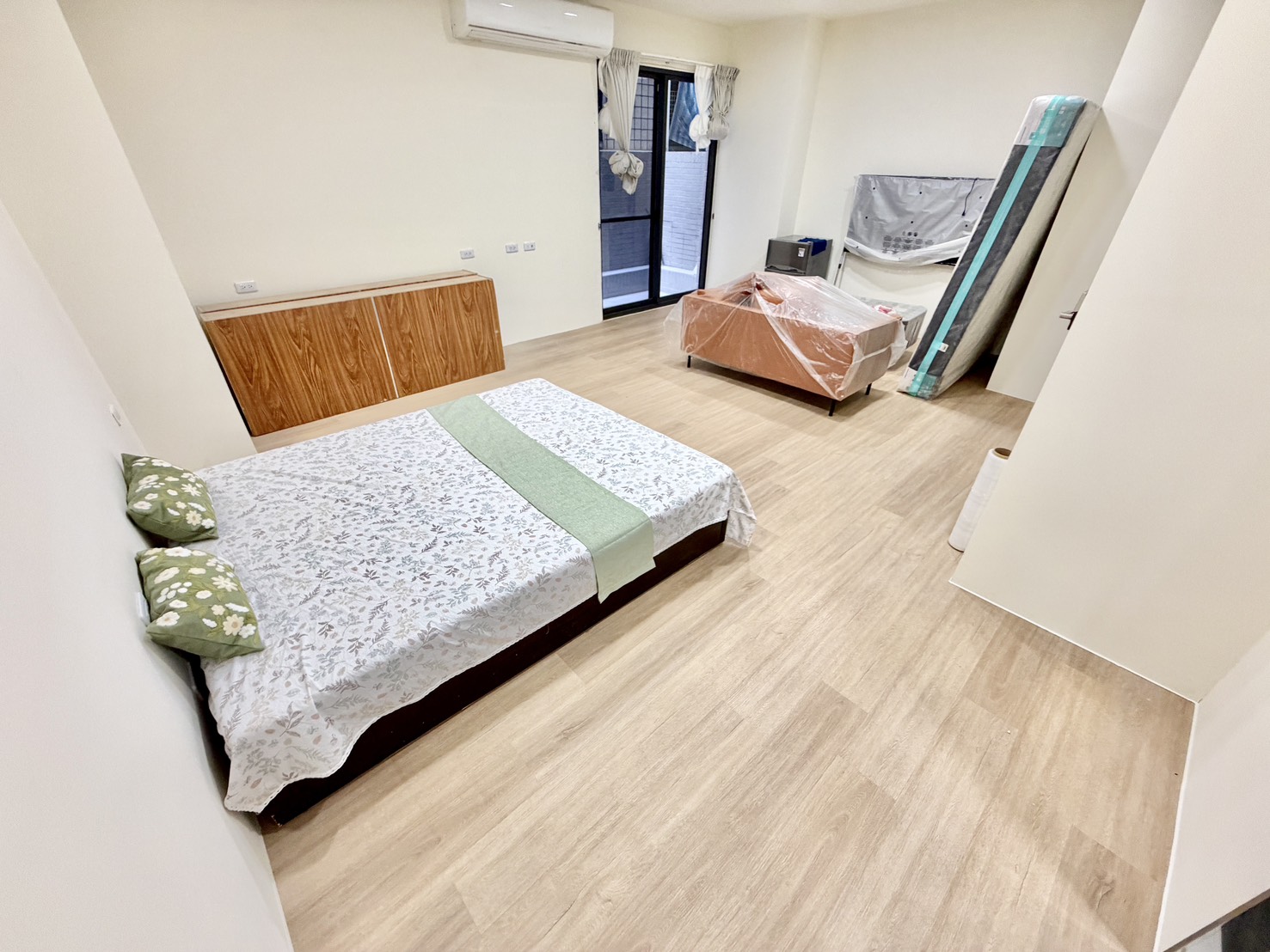 【西屯區套房電梯宅】可貓、陽台、乾濕分離