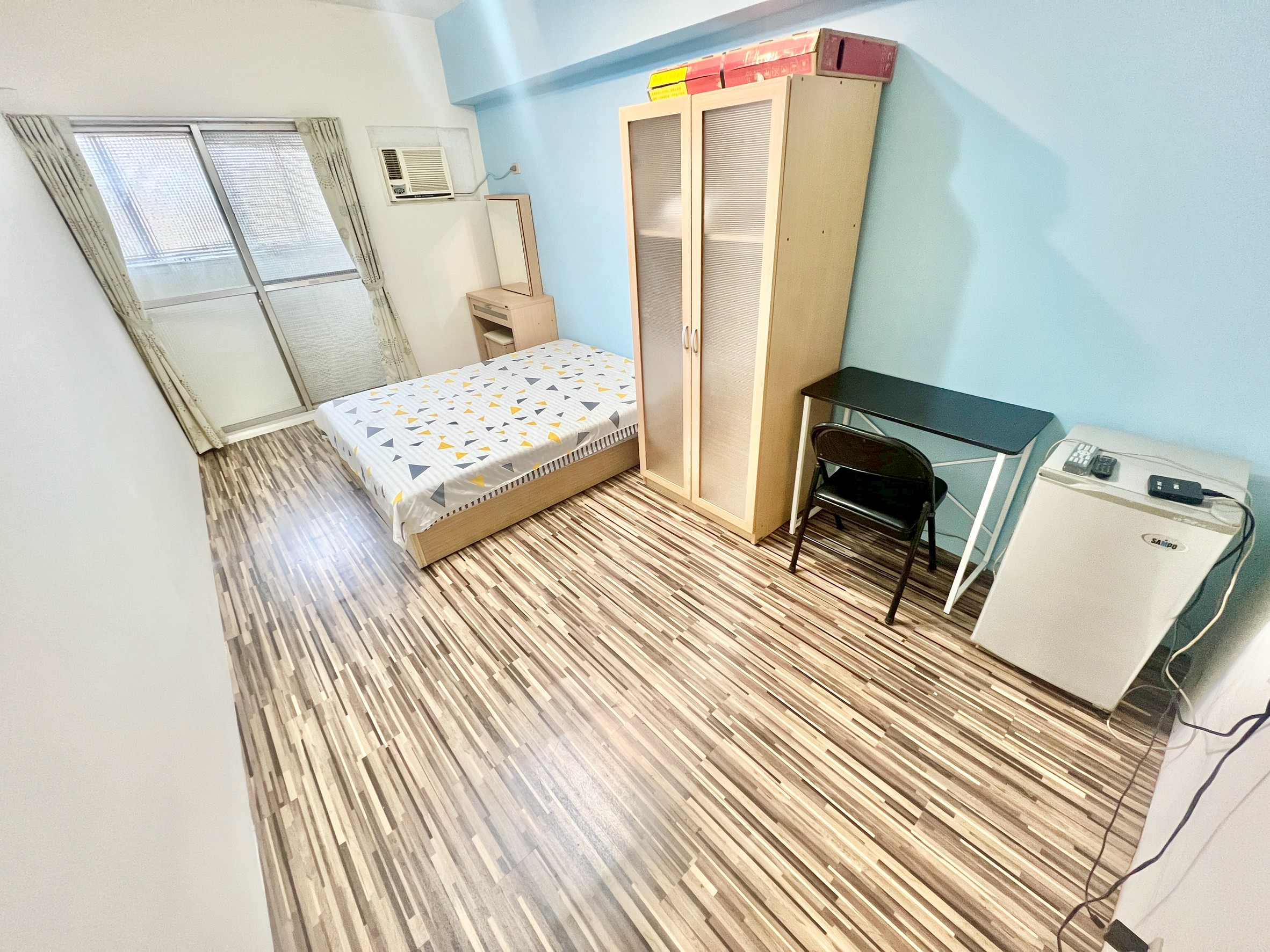 近中國醫 一中｜可貓 可租補 可入戶籍 獨洗 台水電💗