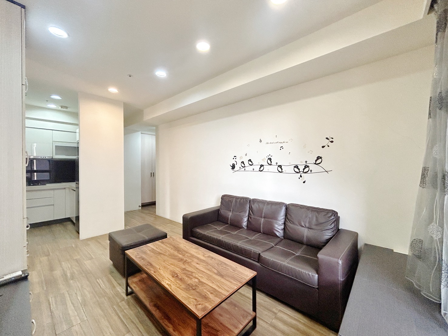 【西屯區兩房2房電梯宅】昇揚INN12｜家具全配｜高樓層｜近74快速道路