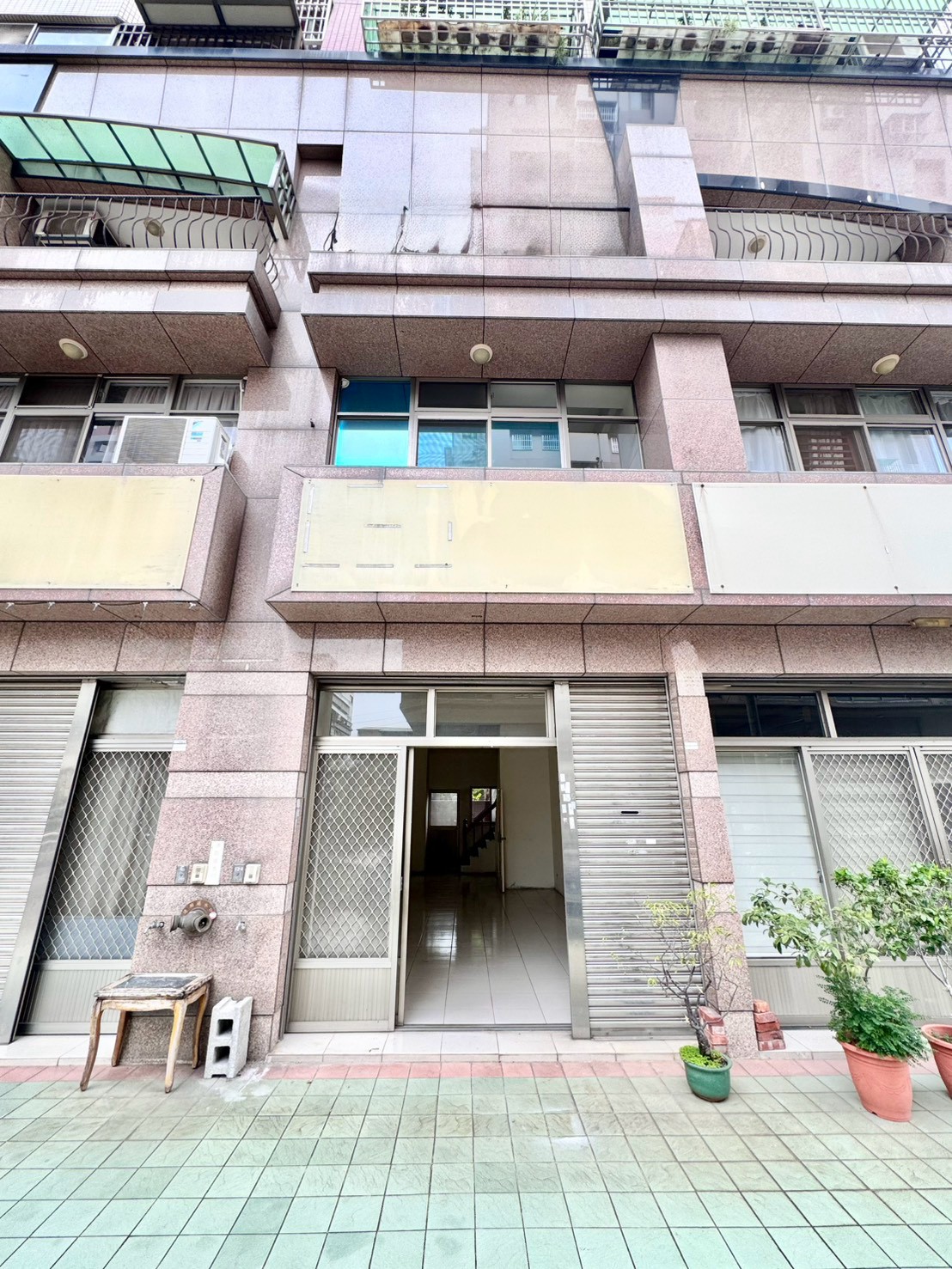 南區樓店｜1-3樓｜可營登