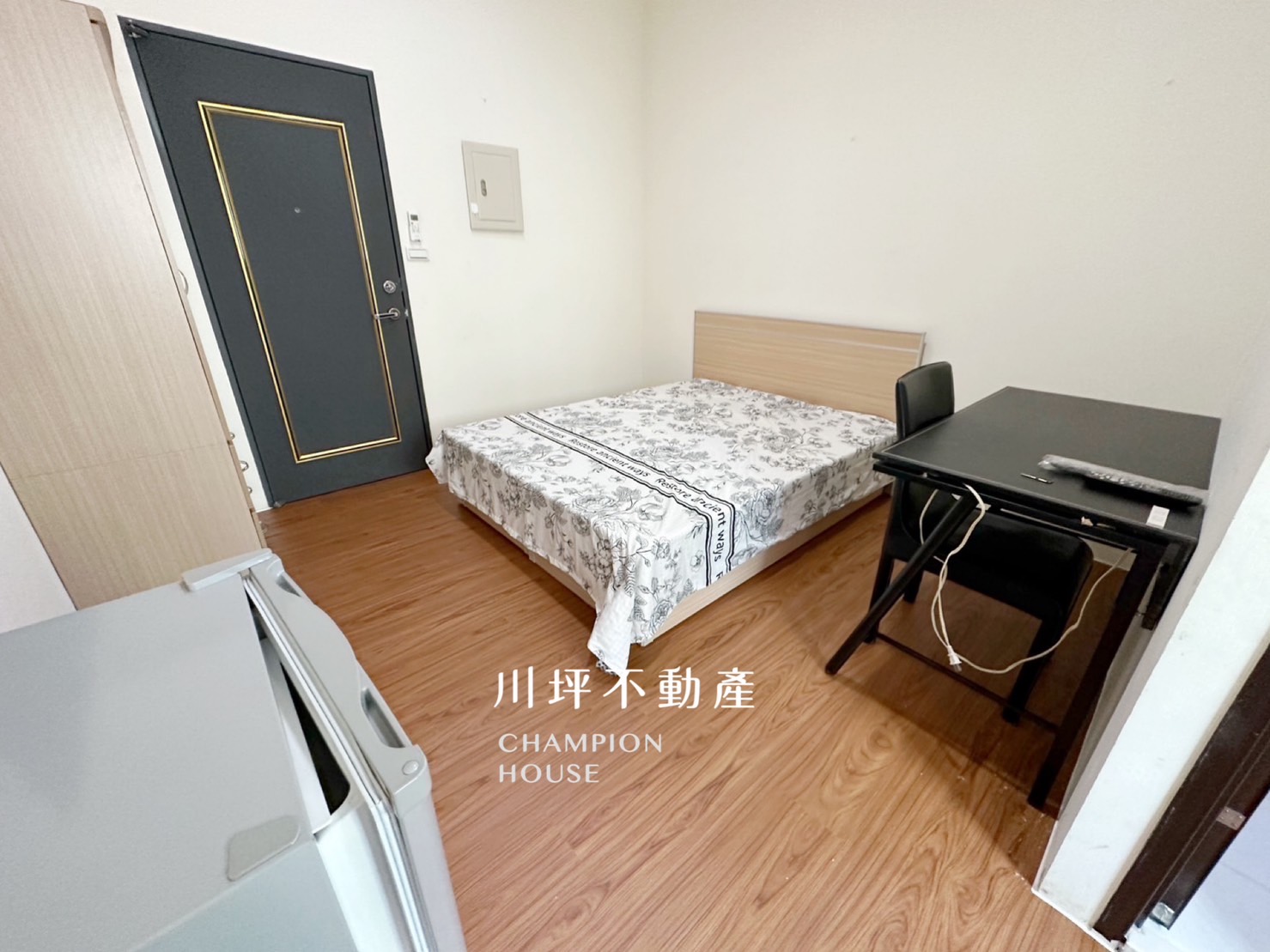 ♡ E23 近忠孝夜市｜整棟新 電梯 陽台獨洗
