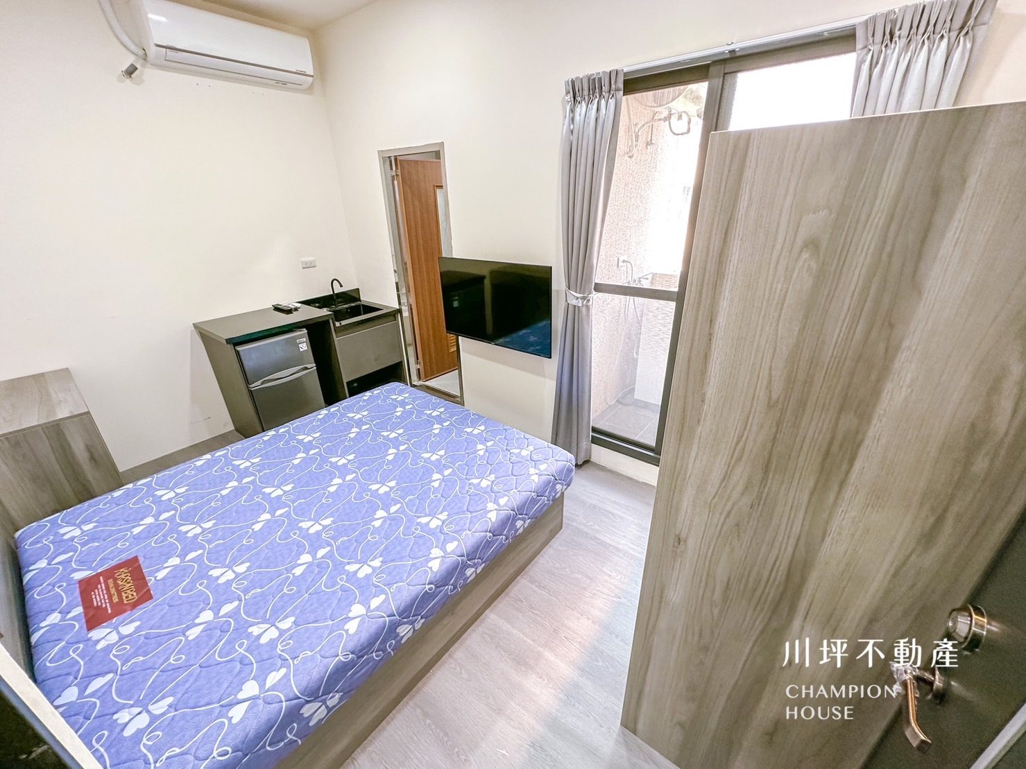Jace西屯區 電梯美屋｜秒殺｜室內機車位｜可租補｜陽台獨洗