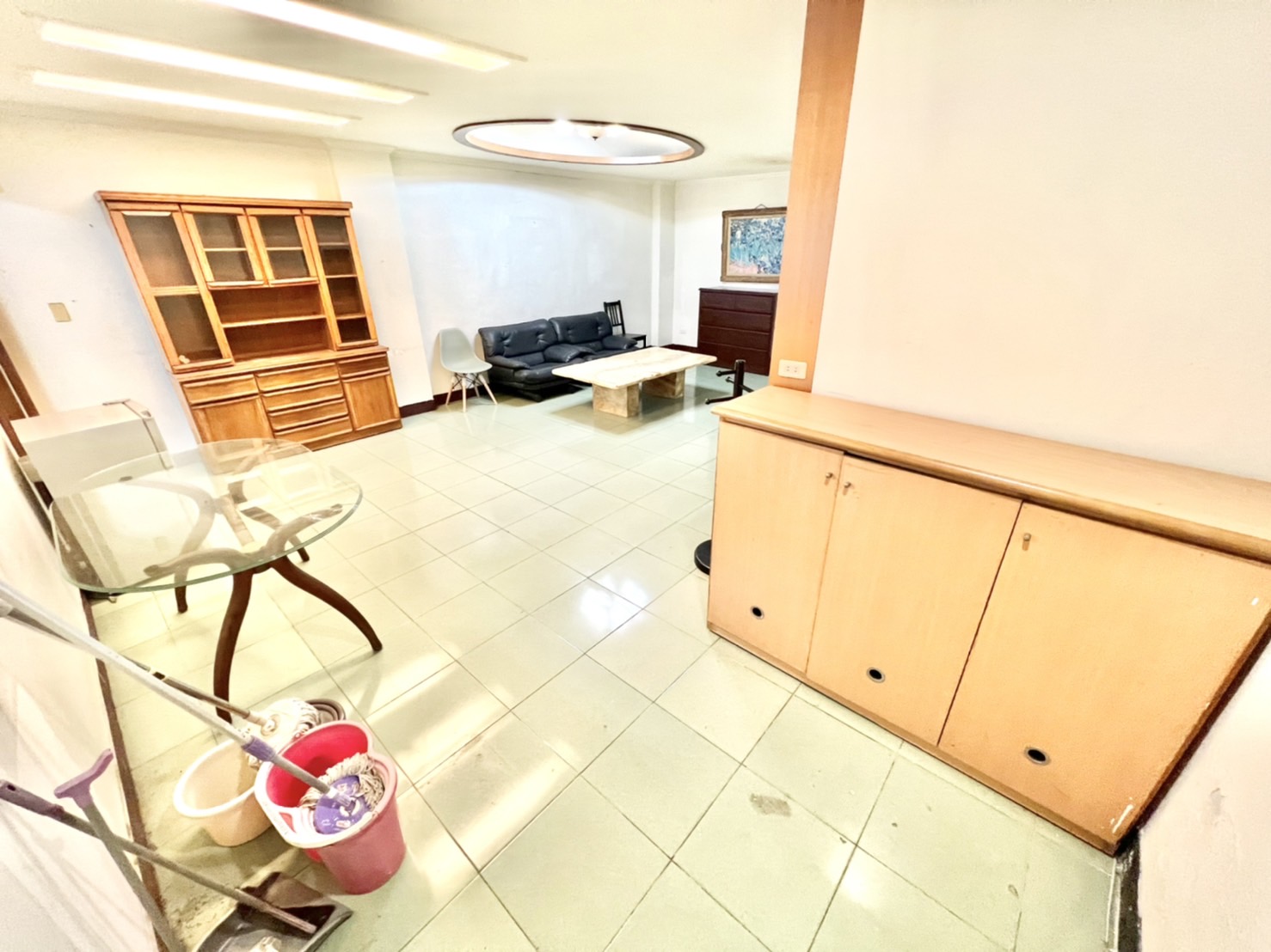 【北區｜三房3房】可租補｜室內38坪｜可貓可狗