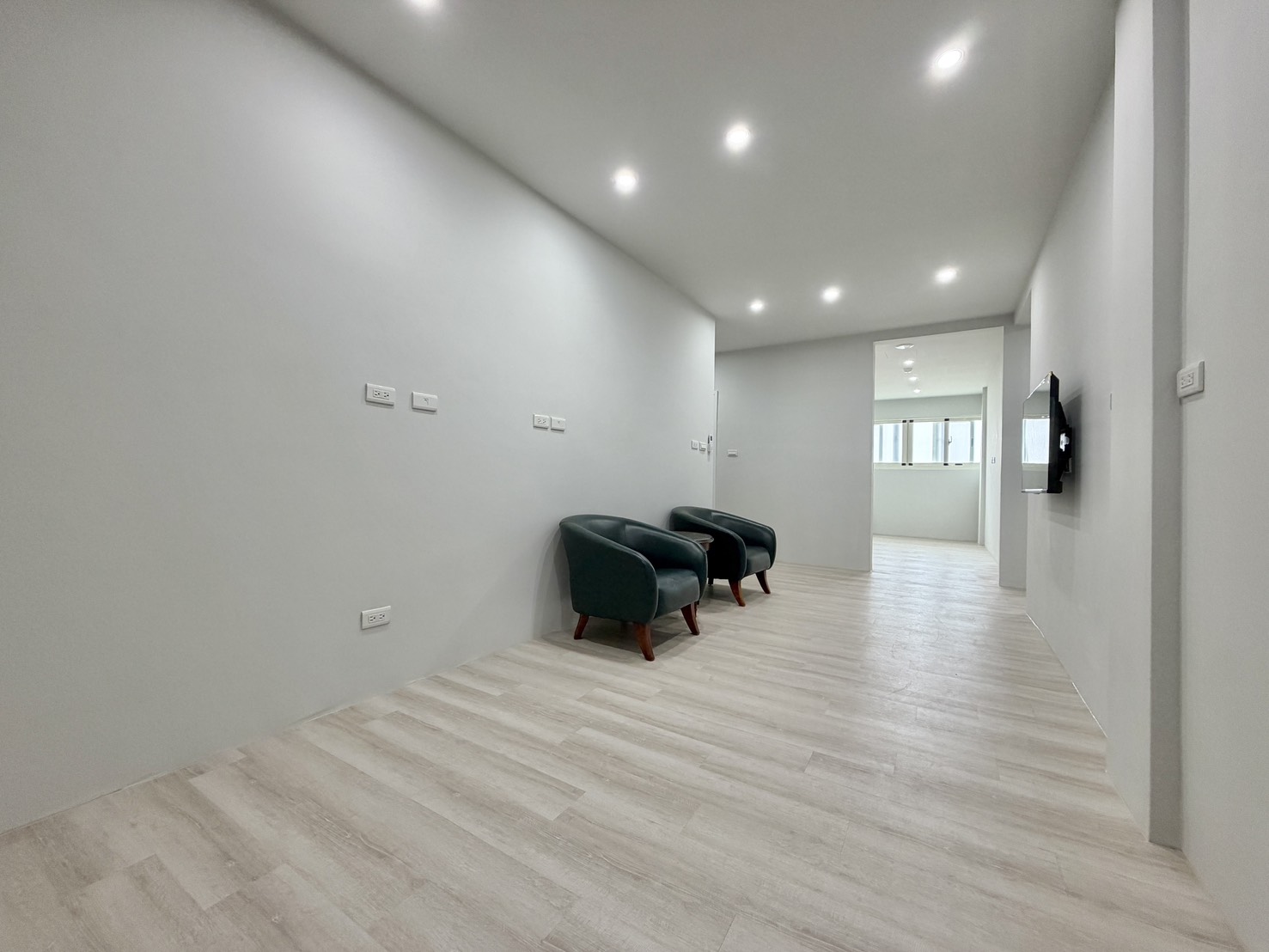 【北屯區全新兩房2房】可雙租補｜家具家電全配｜首批入住｜電梯｜獨立廚房
