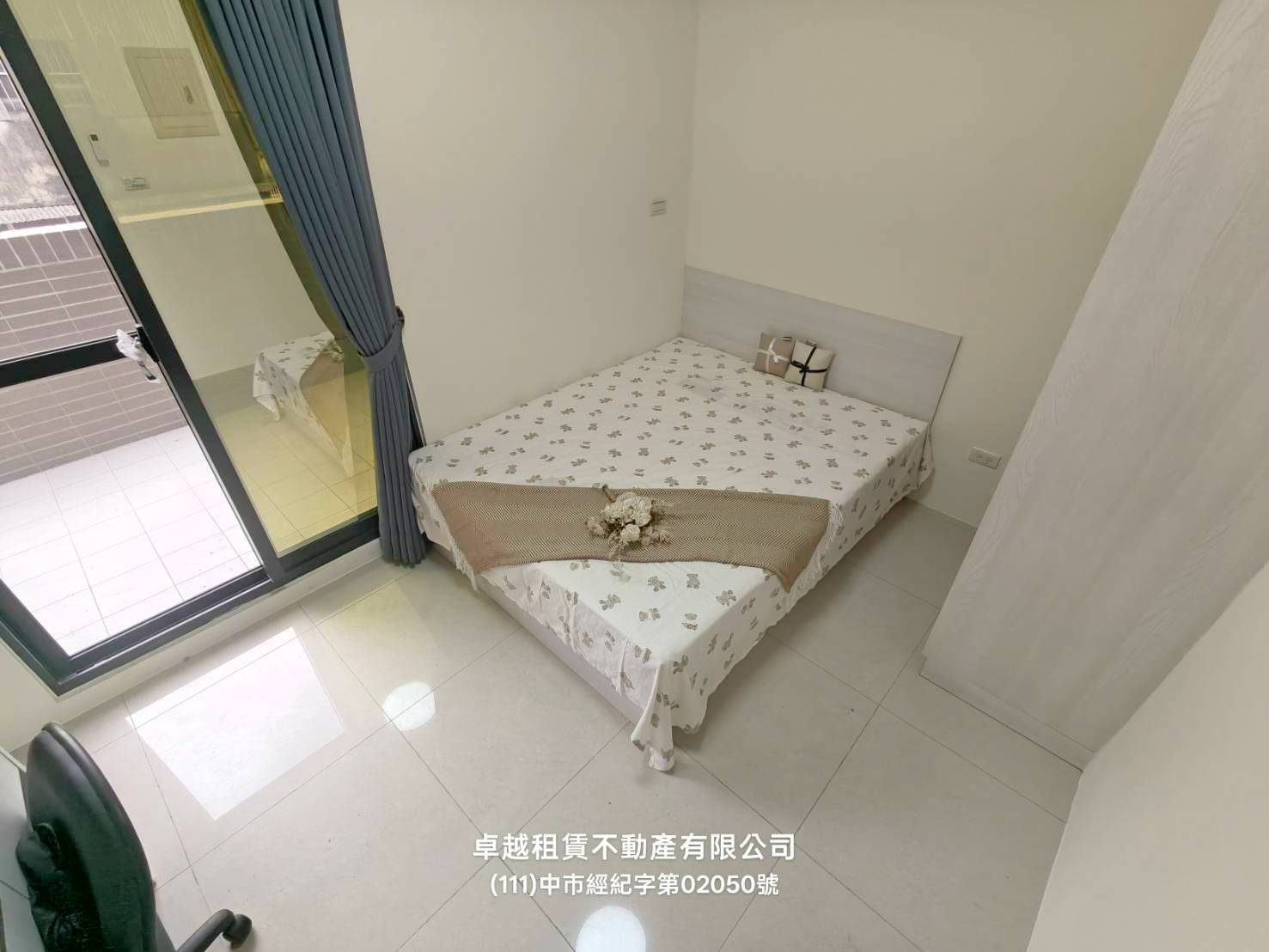 【北區電梯套房】｜可租補｜流理台｜附機車位