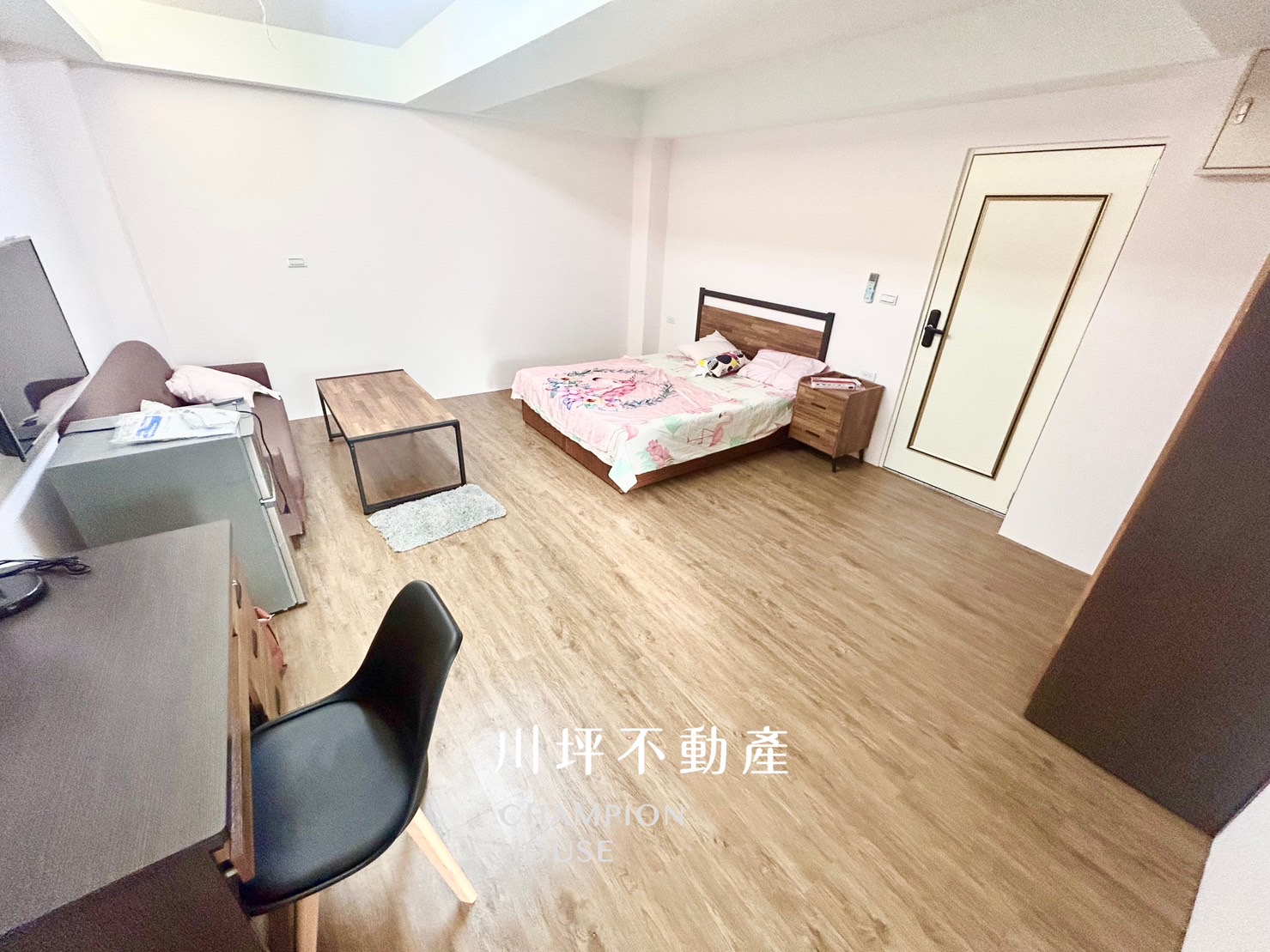 小葉精選 北屯區 電梯｜陽台獨洗