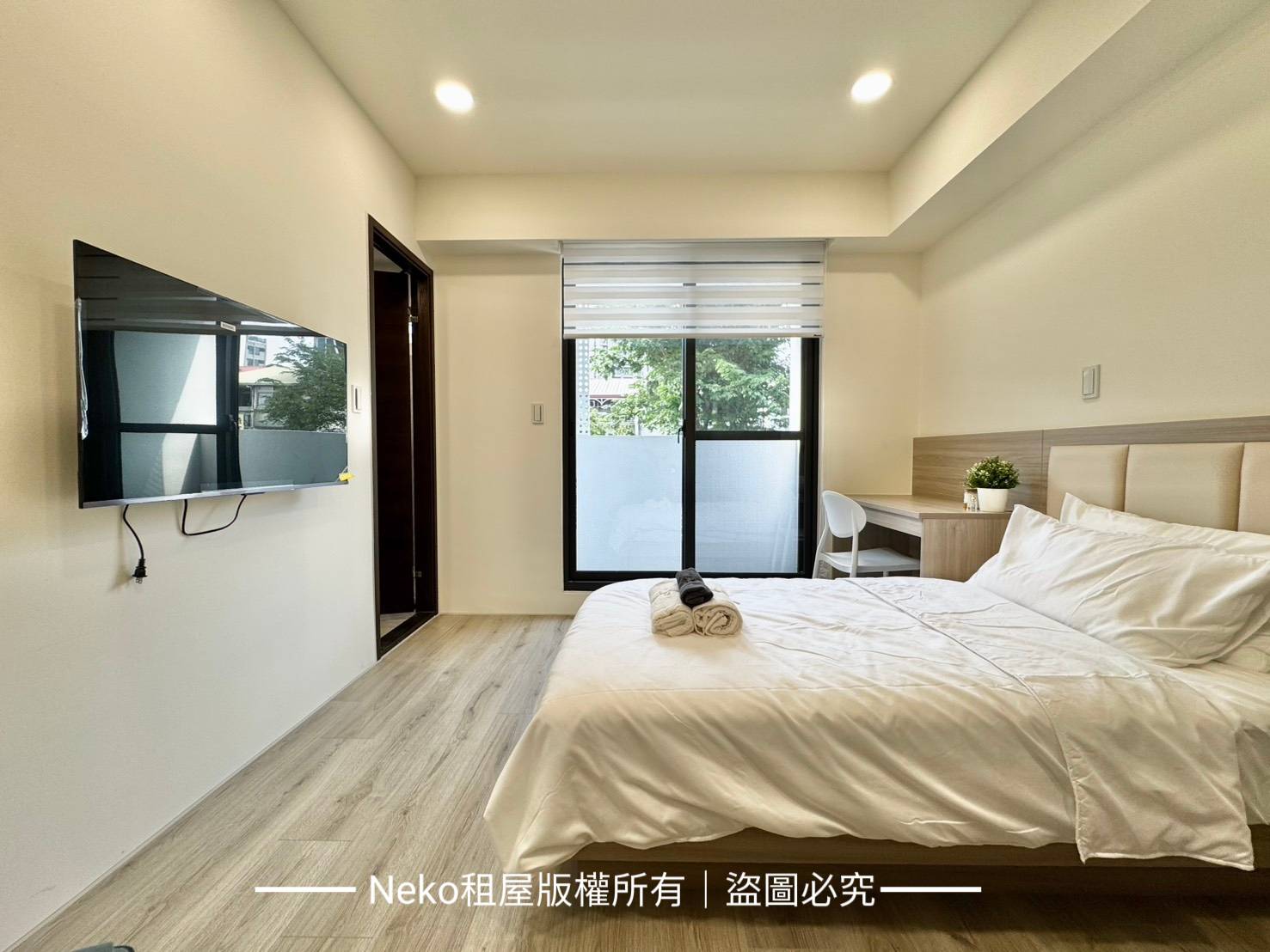 近興大 中山醫｜全新 電梯美屋 質感裝潢 可租補