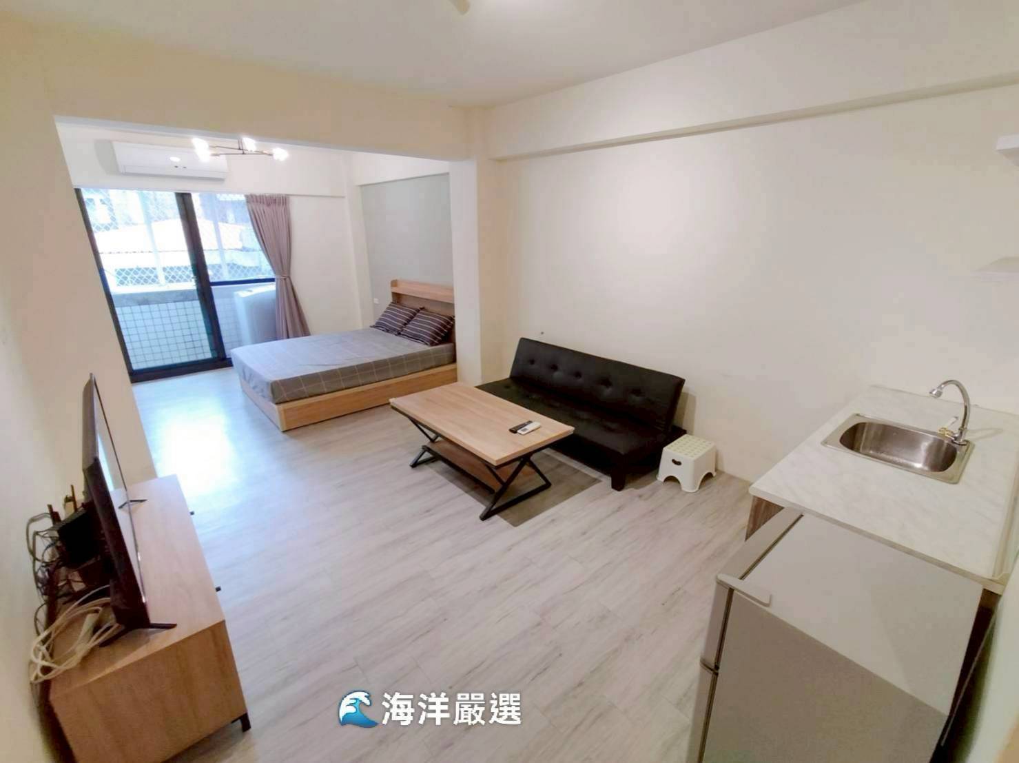 西區/可租補可貓可狗/雙層冰箱/流理台/電梯